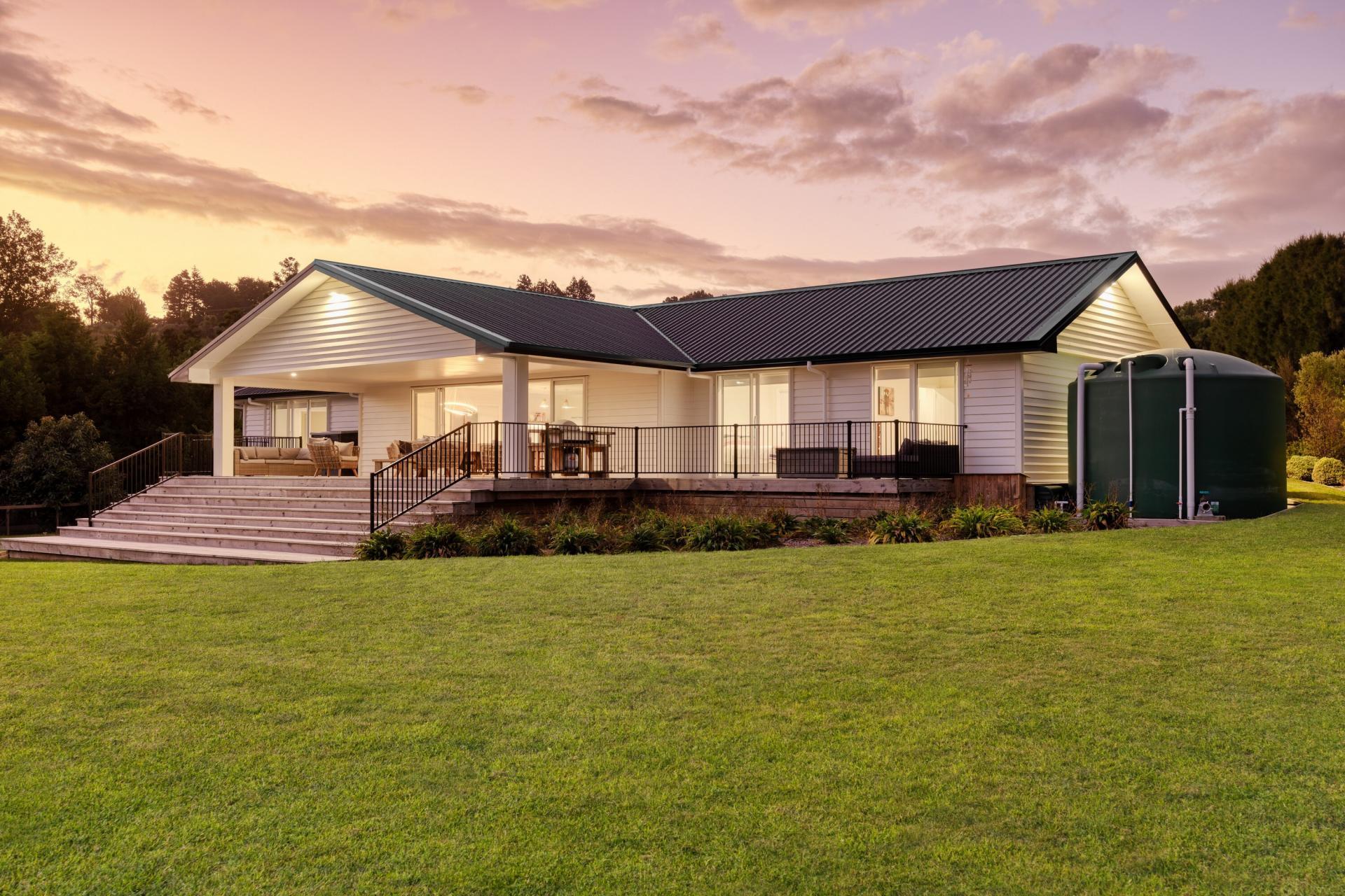 145A Whakamarama Road, Whakamarama