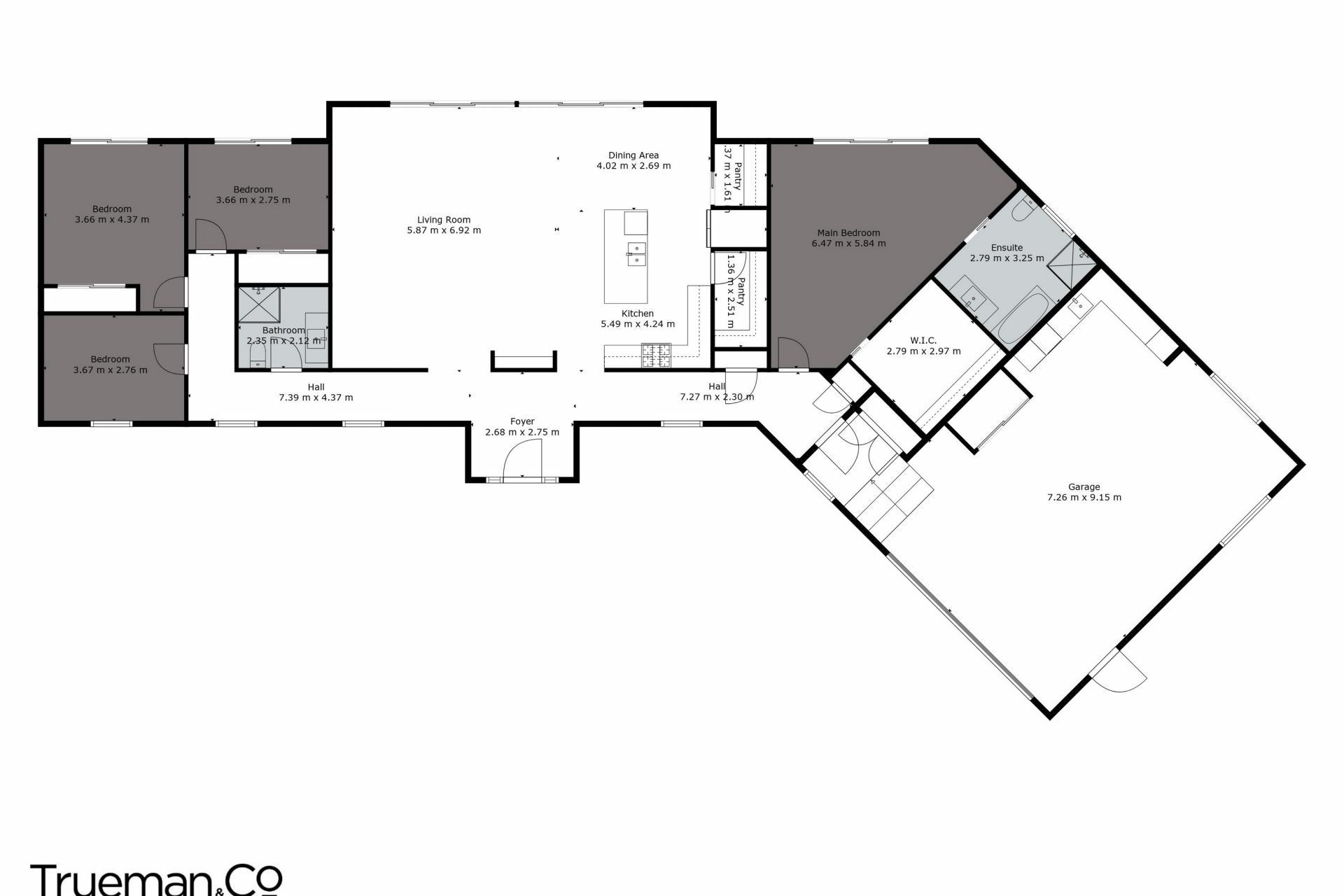 145A Whakamarama Road, Whakamarama