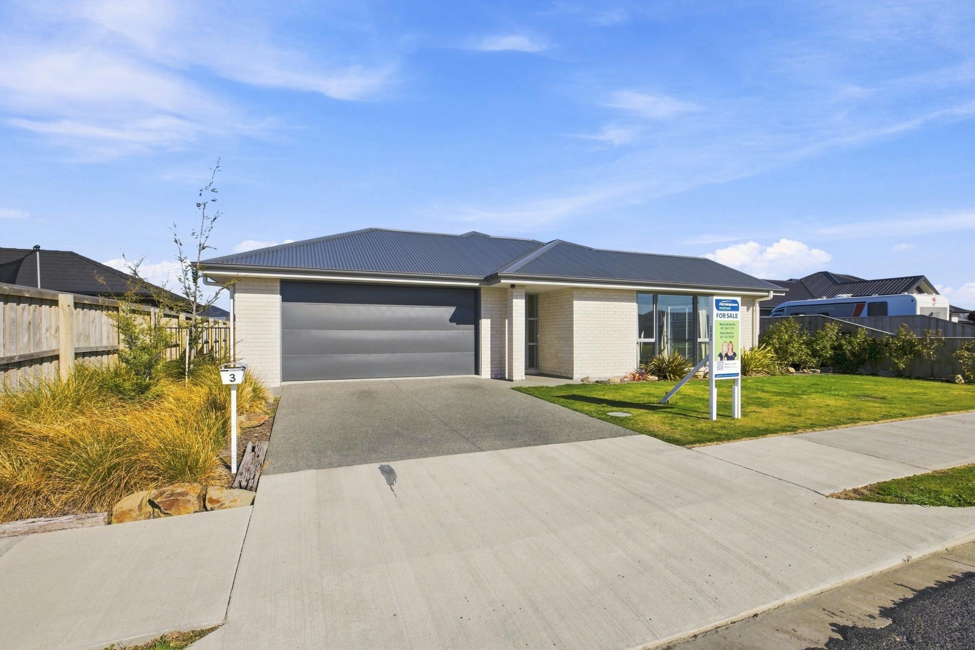 3 Yates Place, Amberley