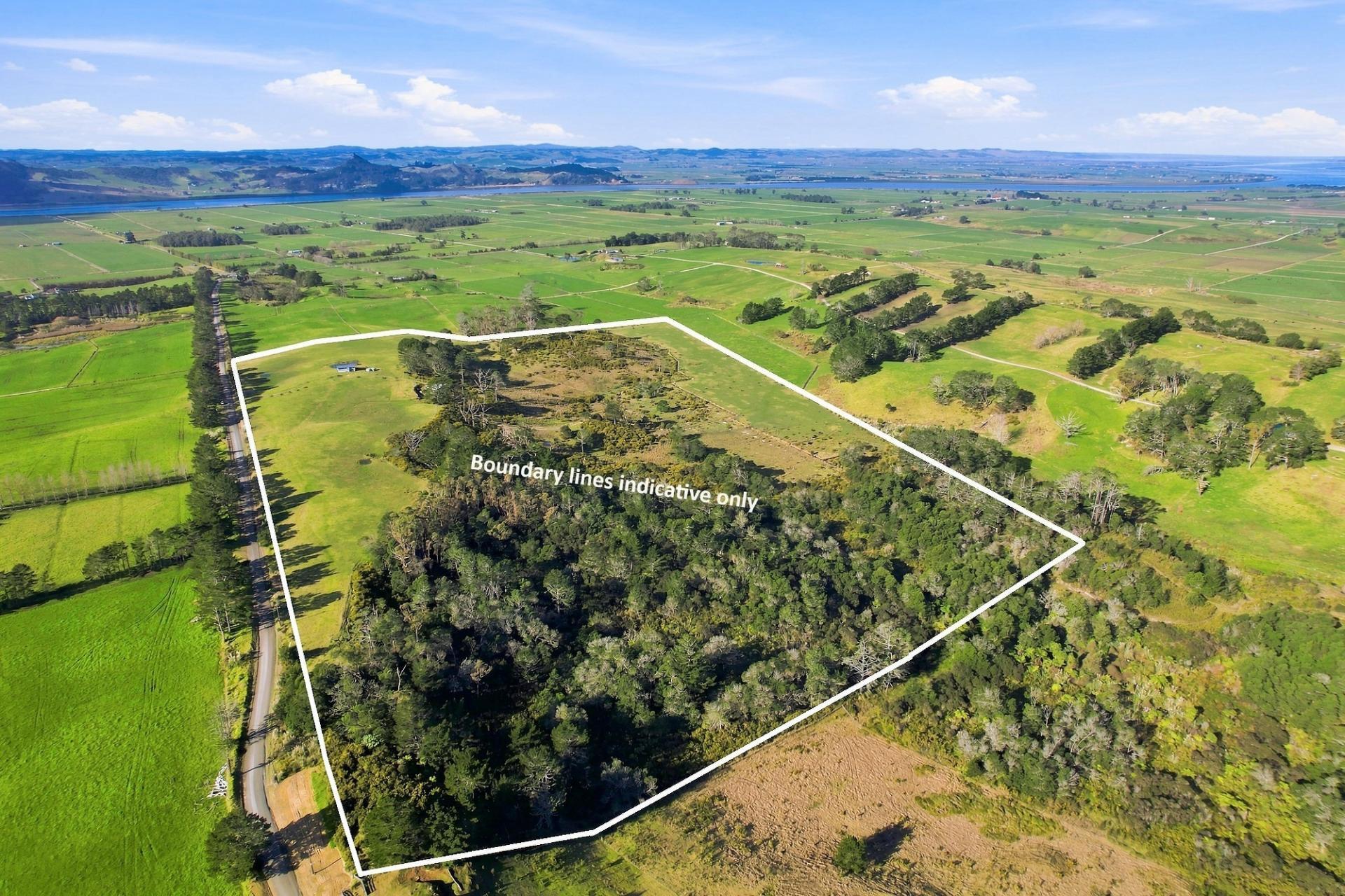 113 Tatarariki Spur Road, Te Kopuru