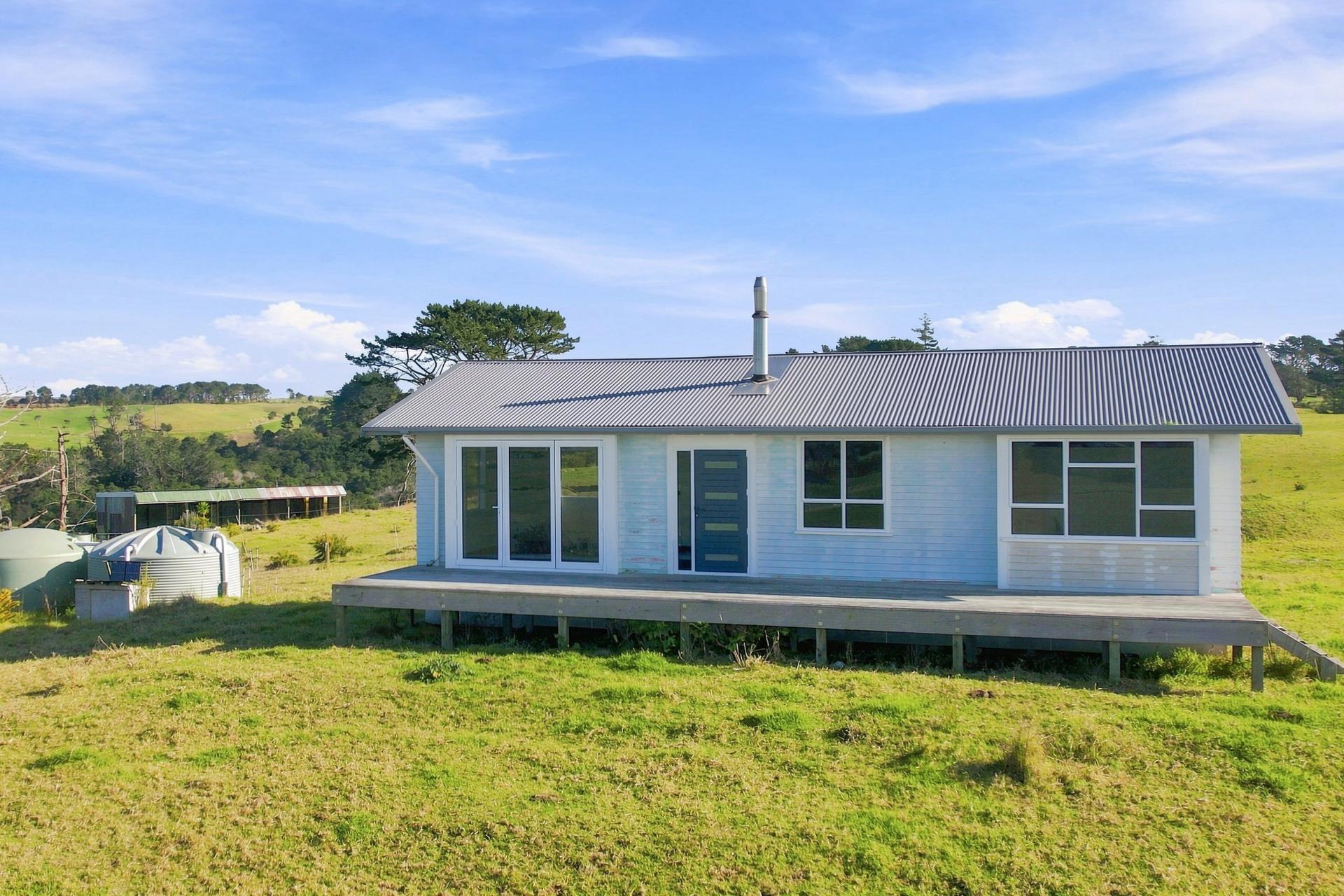 113 Tatarariki Spur Road, Te Kopuru