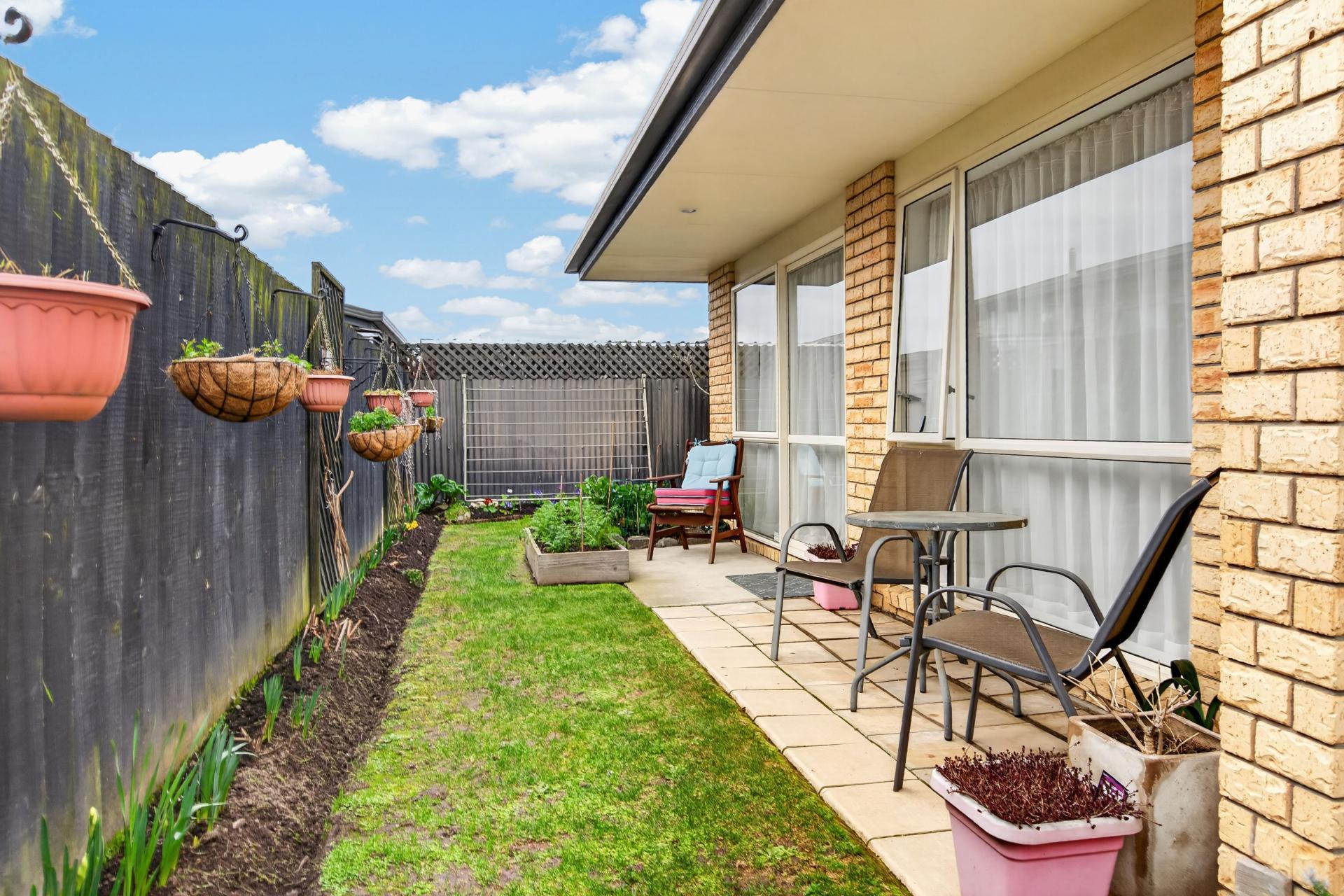 Unit 5, 13 Sylvan Street, Hillmorton
