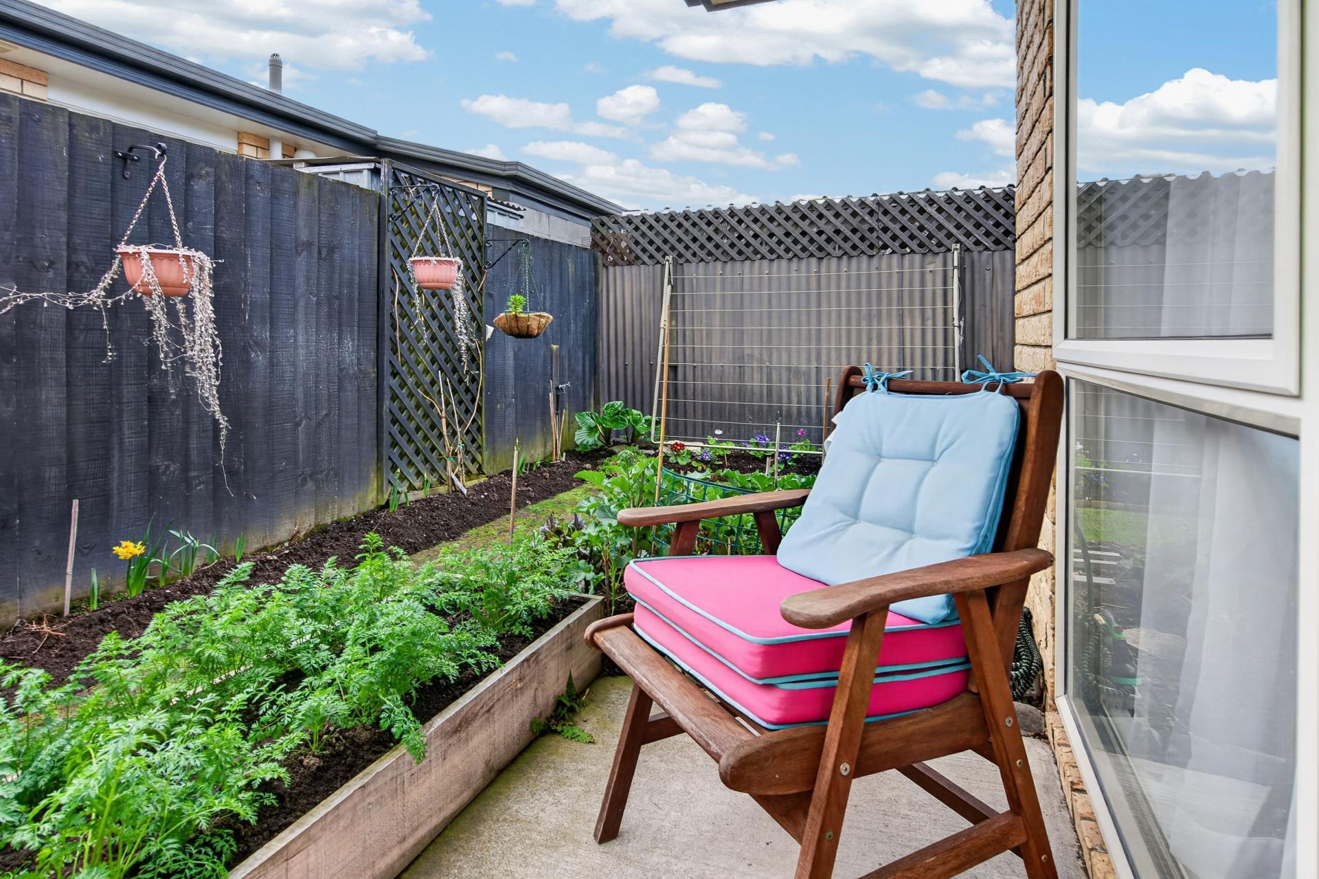 Unit 5, 13 Sylvan Street, Hillmorton