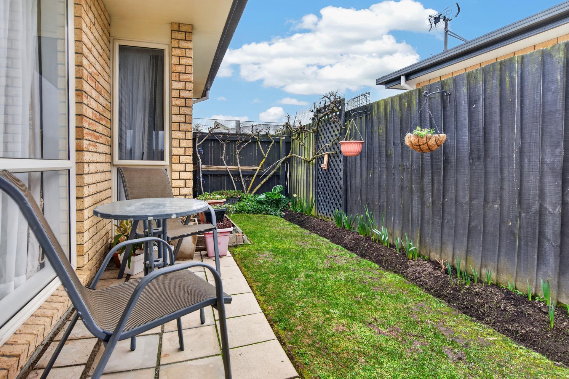Unit 5, 13 Sylvan Street, Hillmorton
