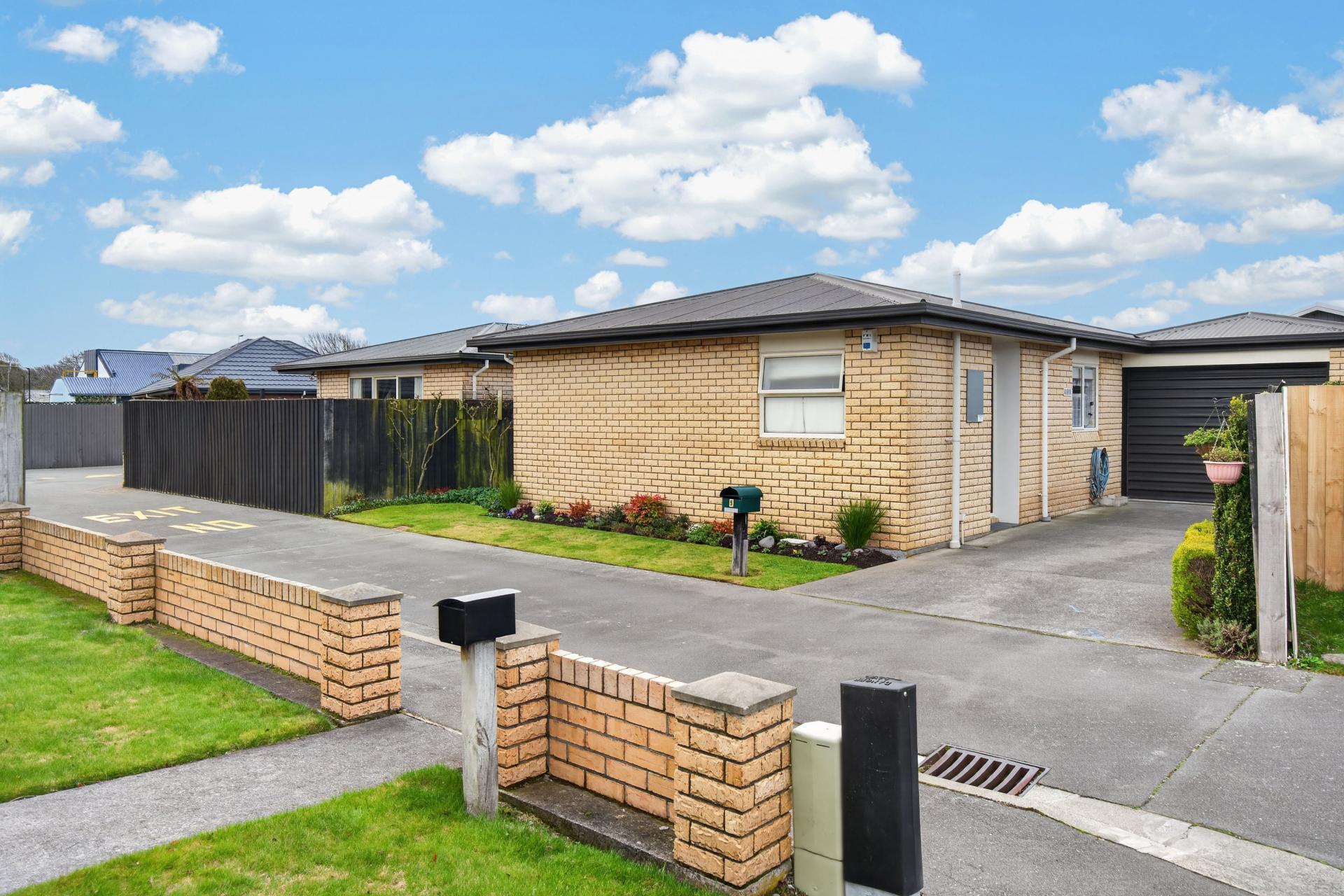 Unit 5, 13 Sylvan Street, Hillmorton