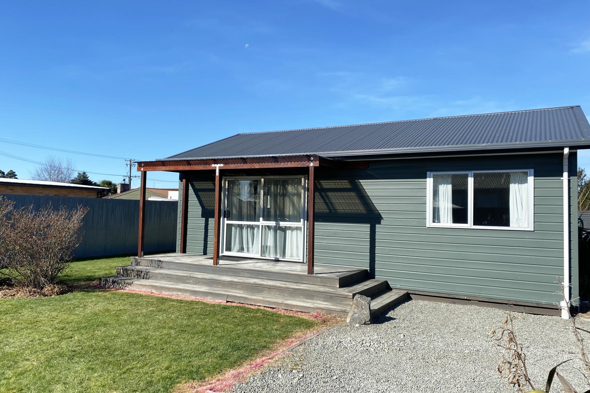 129A Harland Street, Tinwald