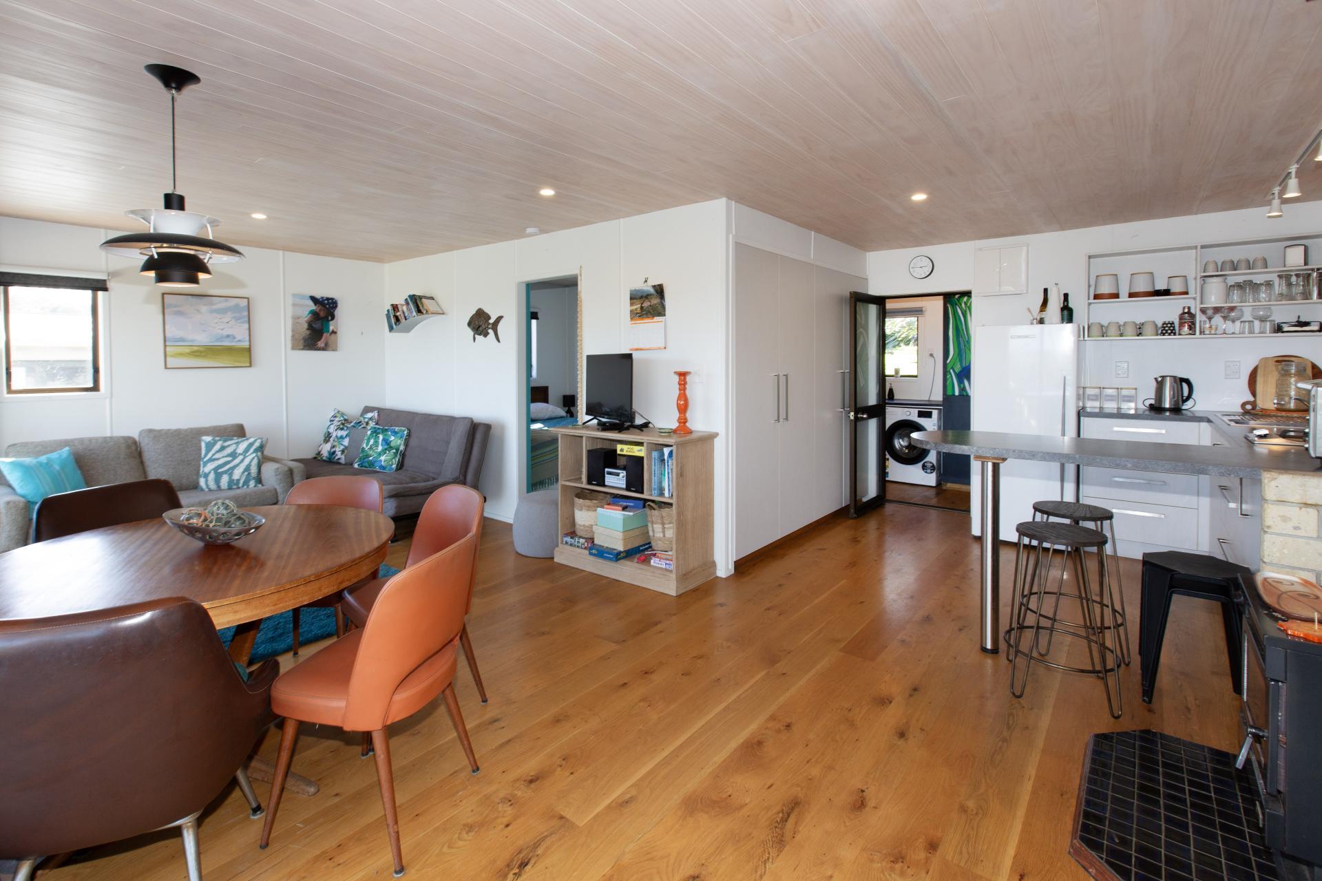 6569 Pouto Road, Pouto