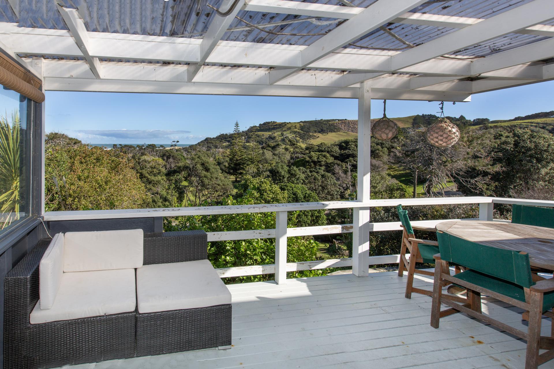 6569 Pouto Road, Pouto