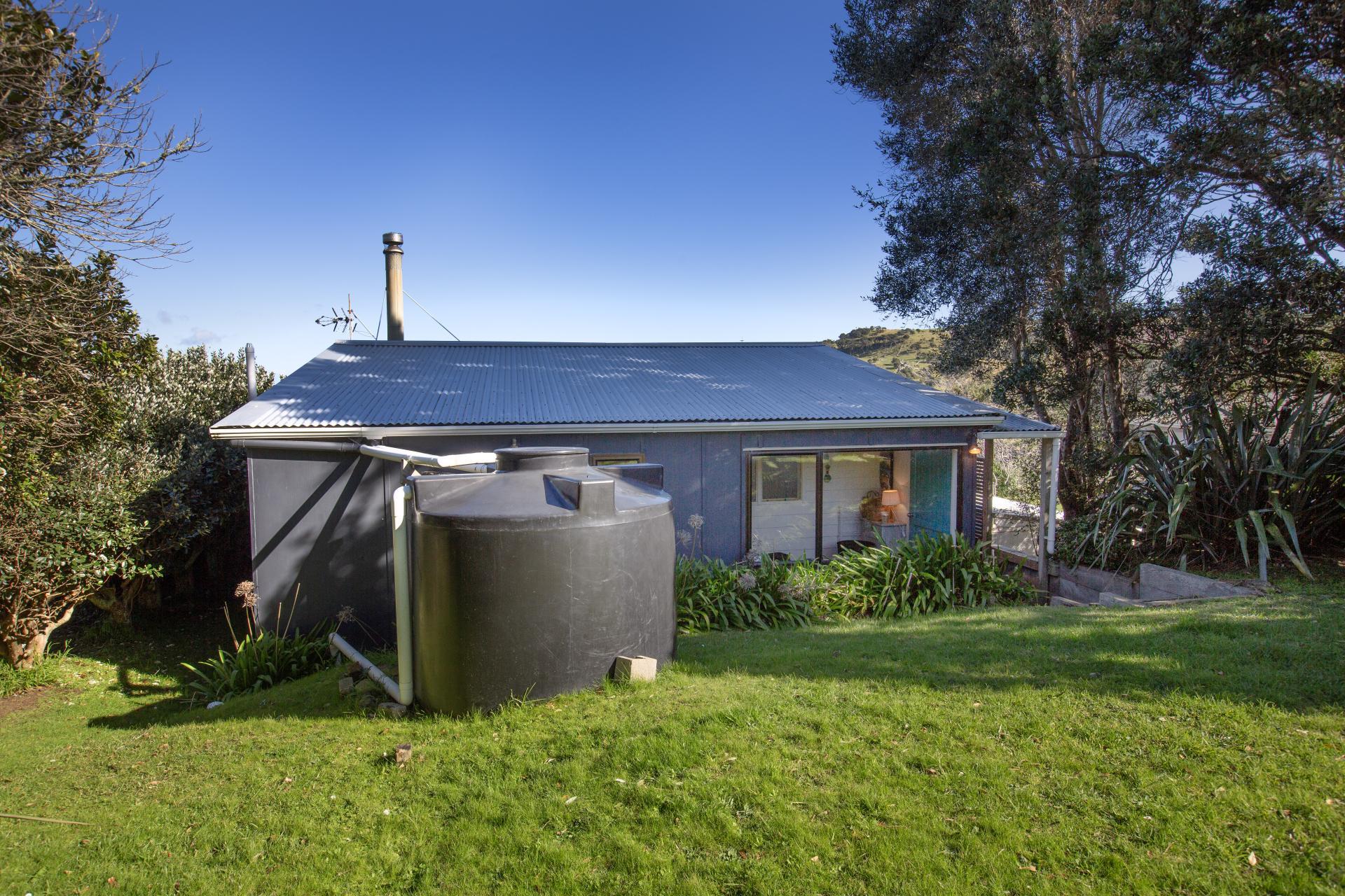 6569 Pouto Road, Pouto