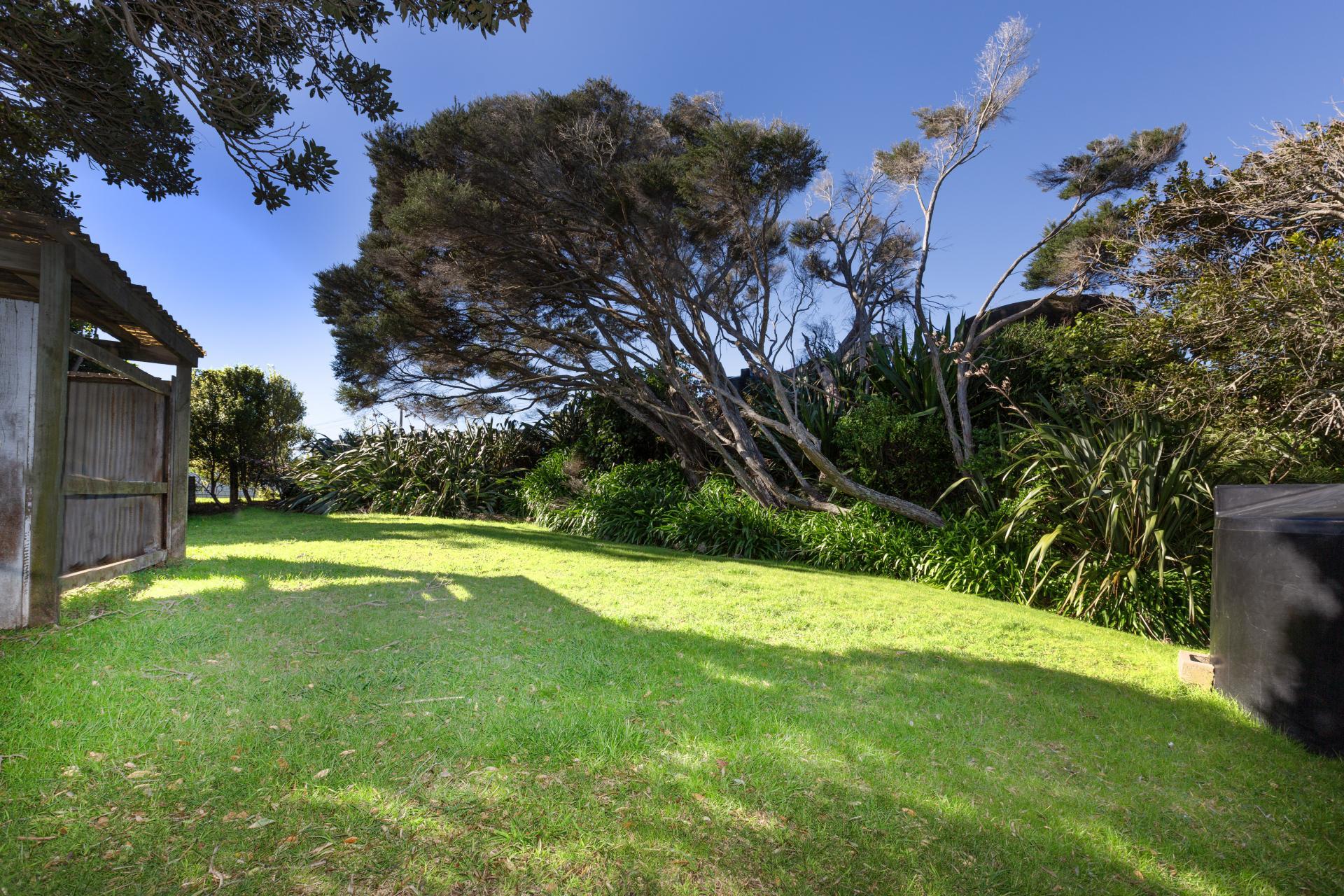 6569 Pouto Road, Pouto