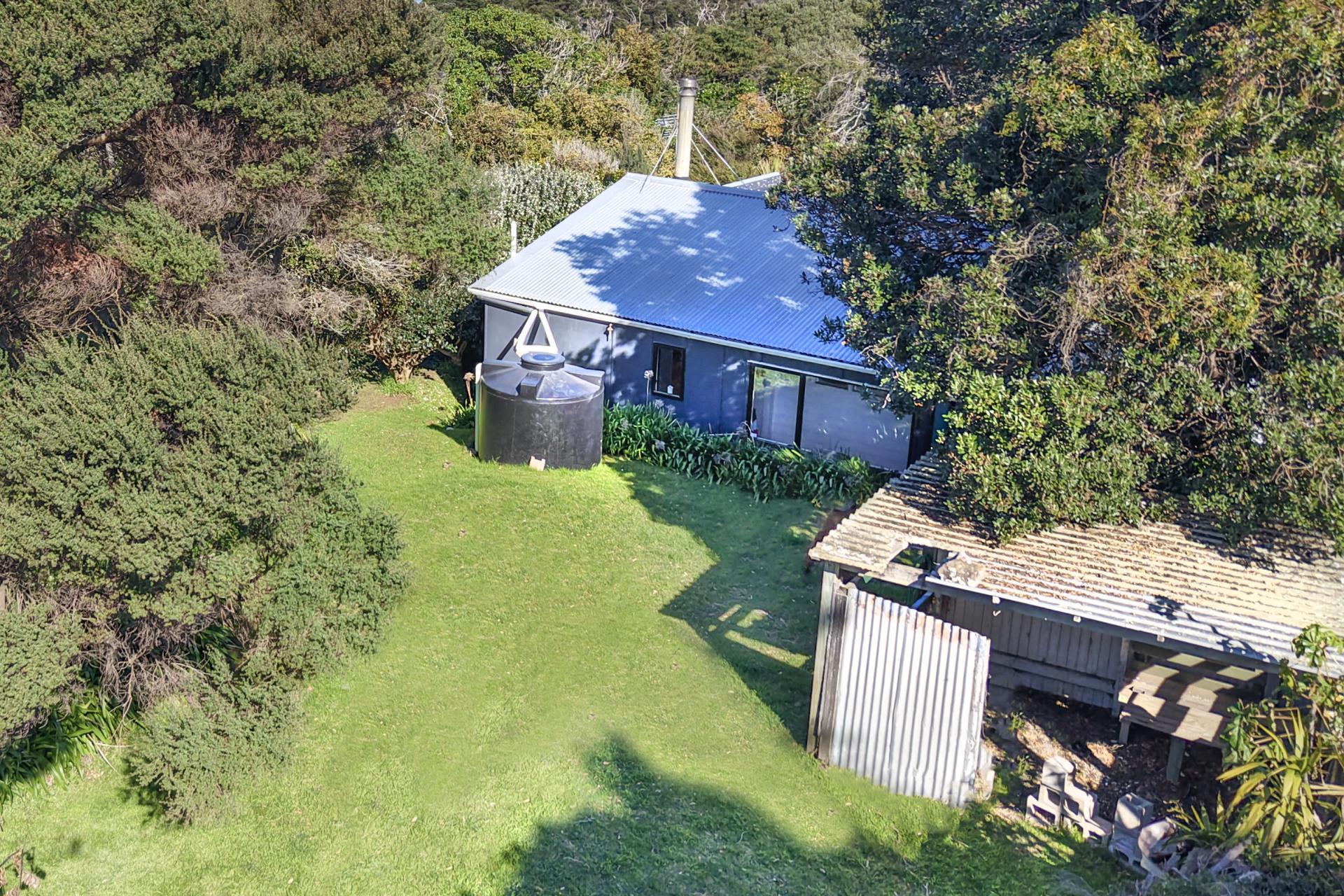 6569 Pouto Road, Pouto