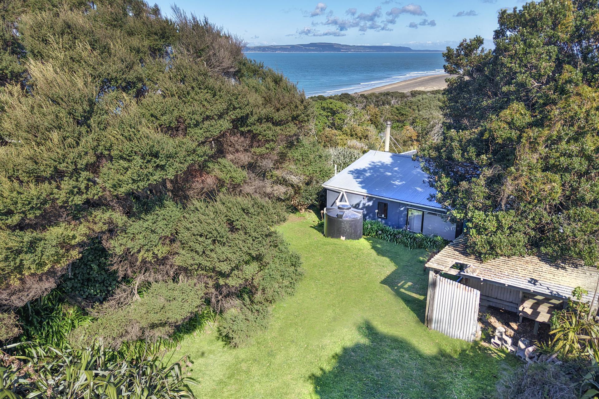 6569 Pouto Road, Pouto