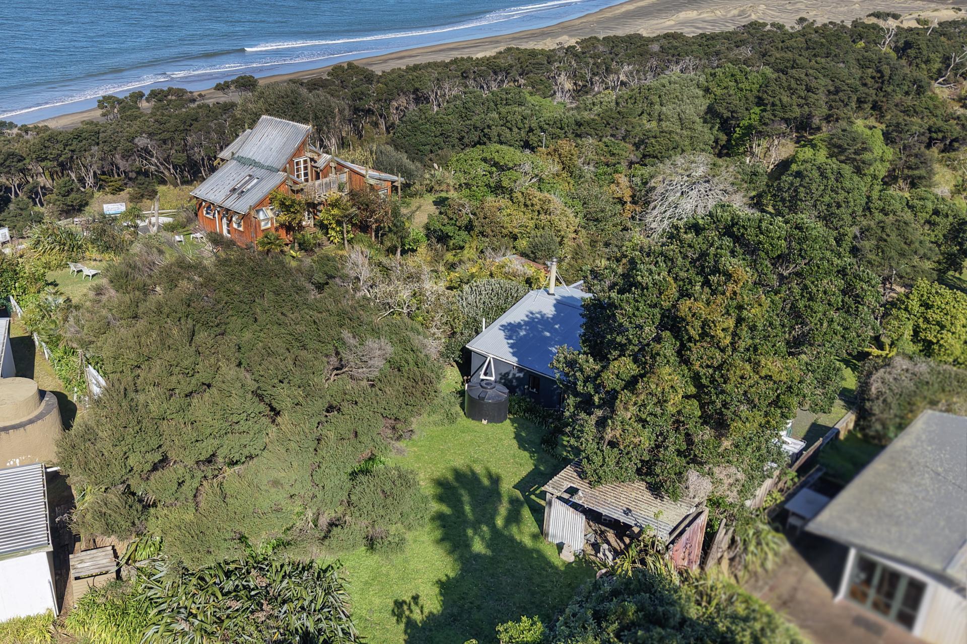 6569 Pouto Road, Pouto
