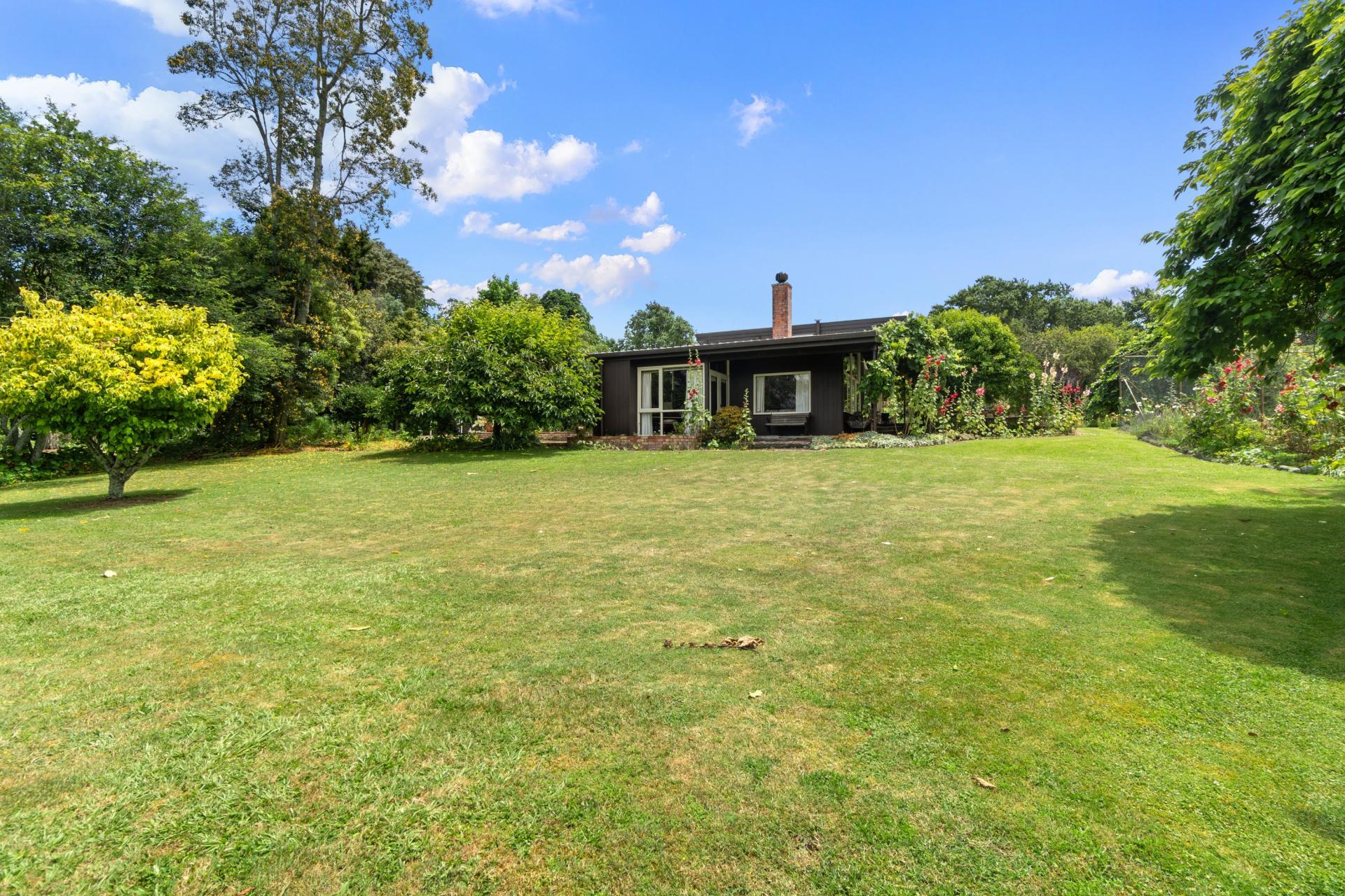 885 Bond Road, Te Awamutu