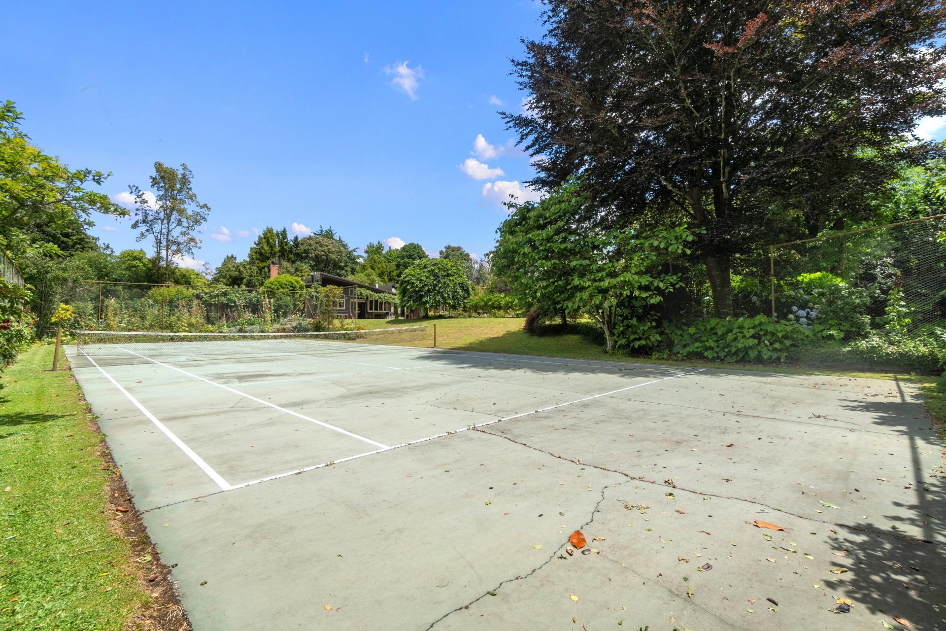 885 Bond Road, Te Awamutu