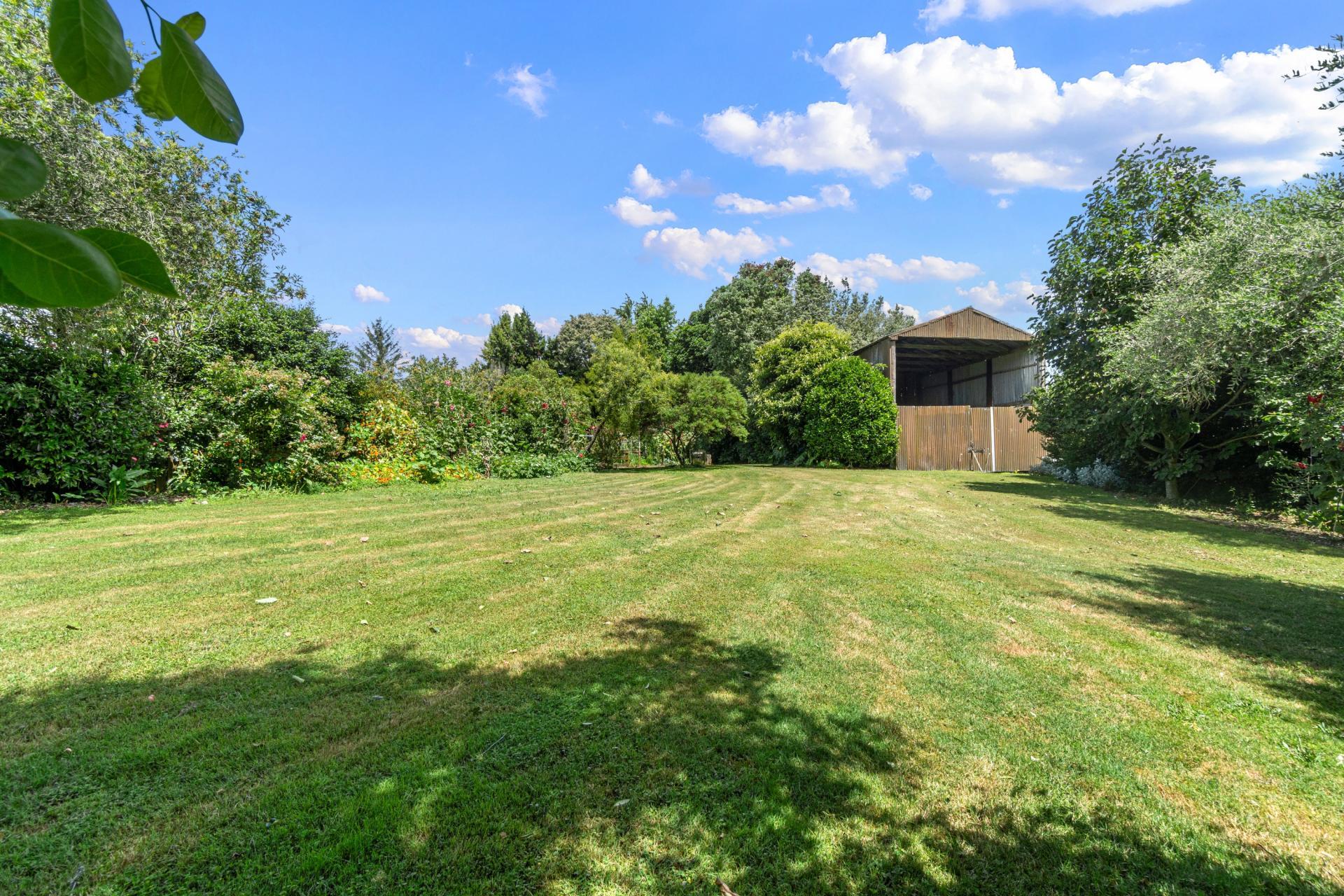 885 Bond Road, Te Awamutu