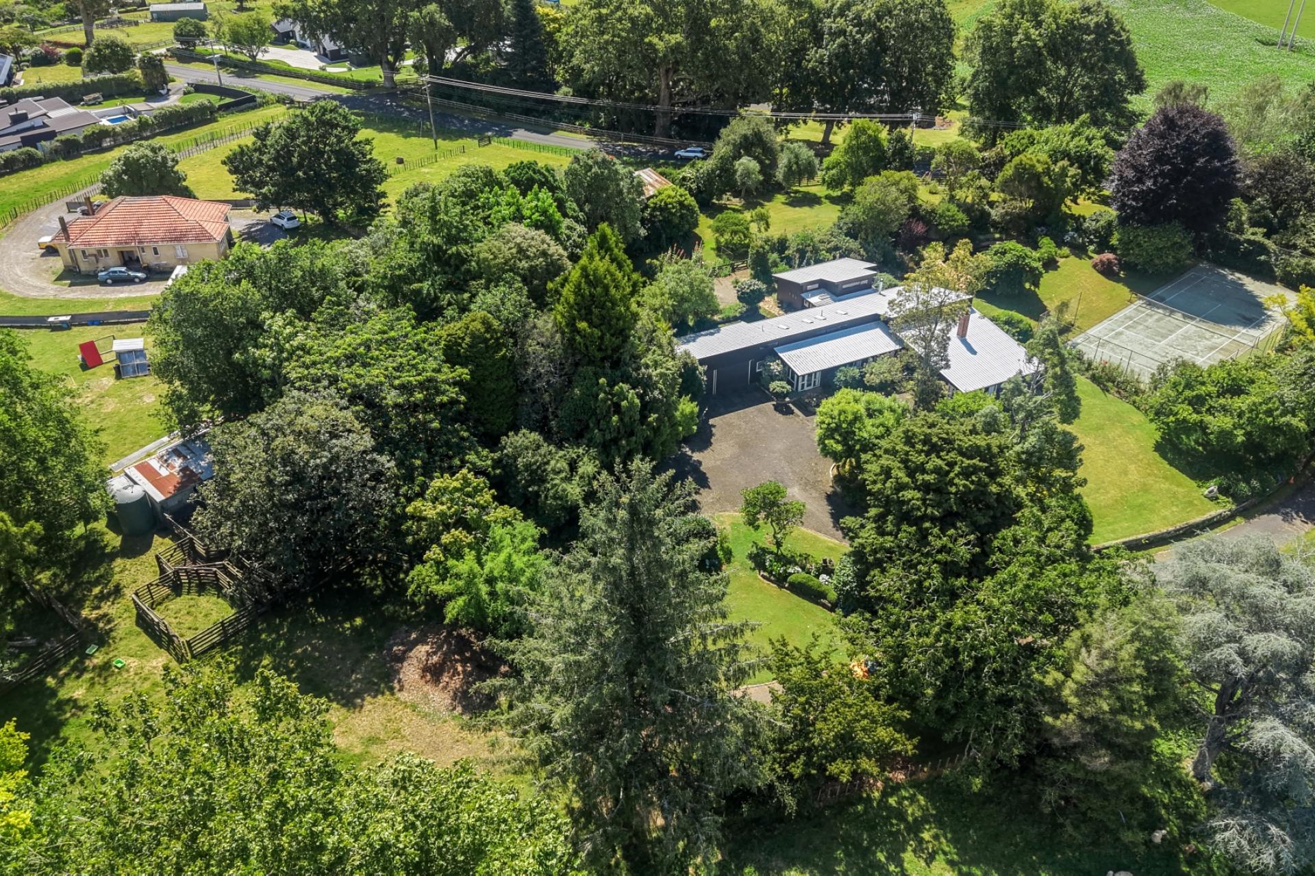 885 Bond Road, Te Awamutu