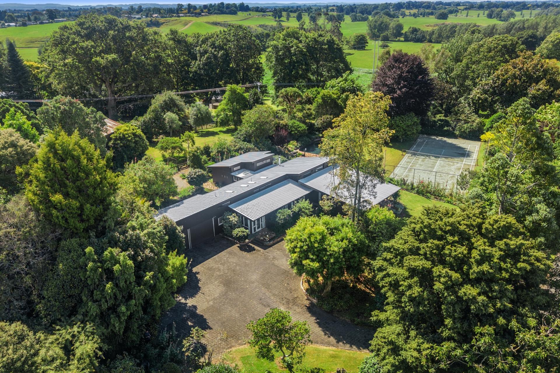 885 Bond Road, Te Awamutu