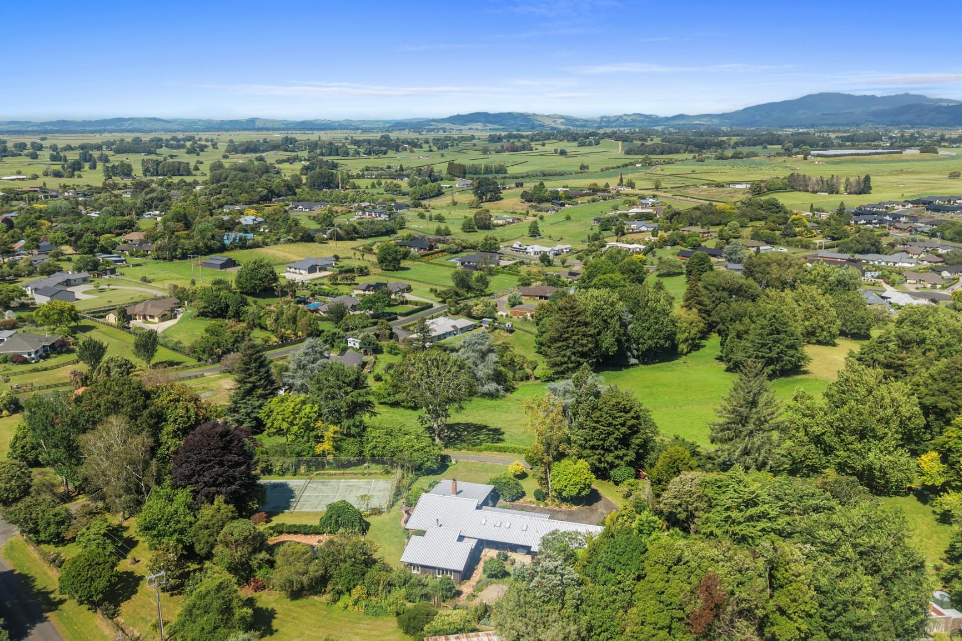 885 Bond Road, Te Awamutu