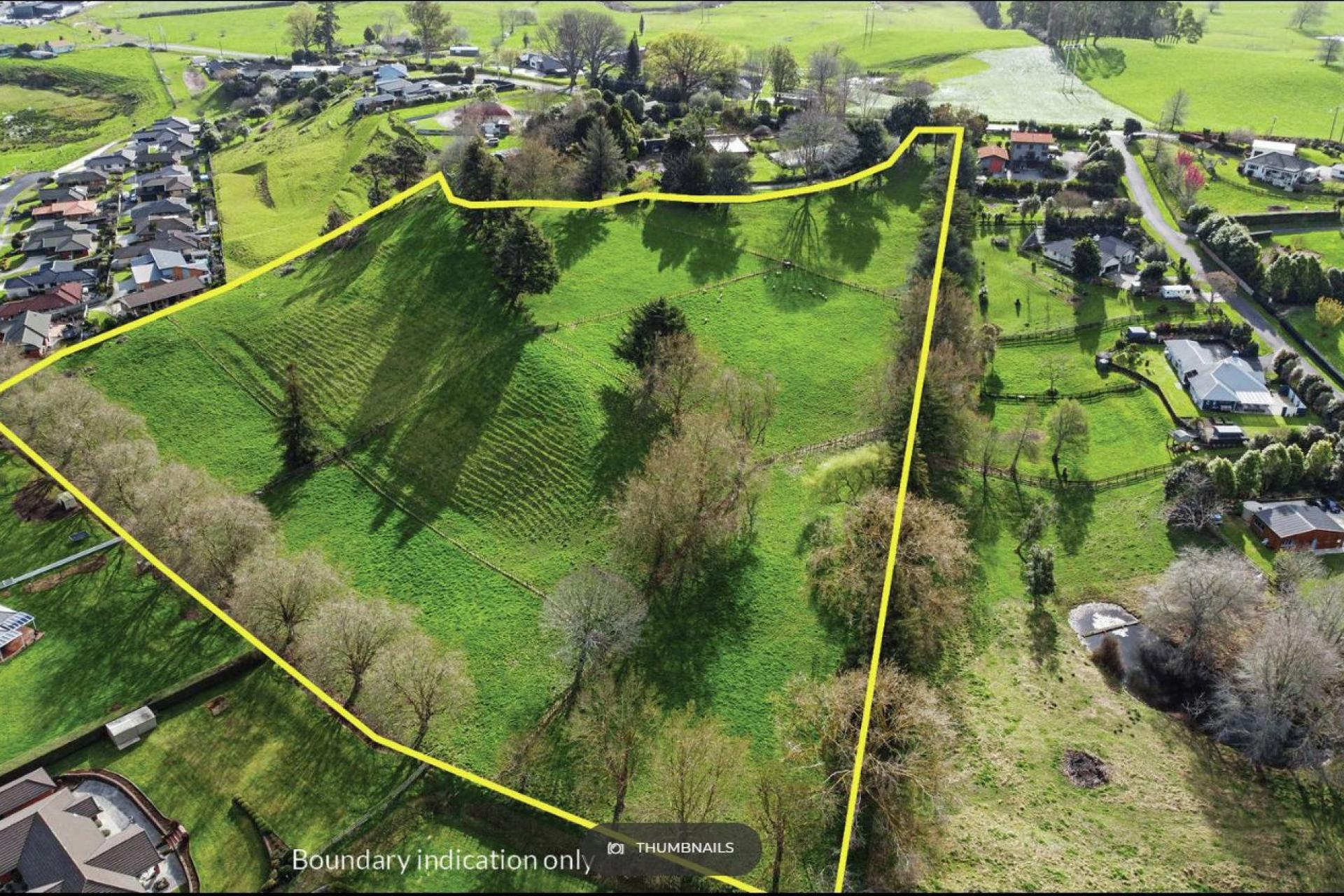 885 Bond Road, Te Awamutu