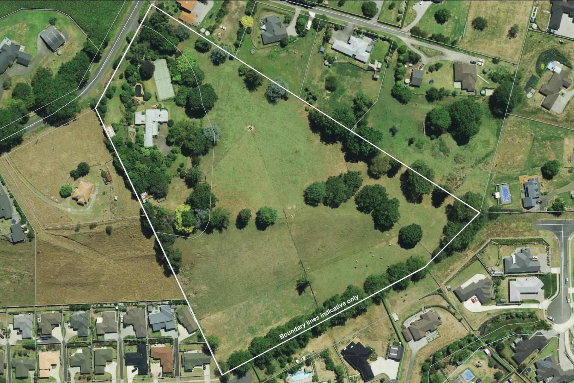 885 Bond Road, Te Awamutu