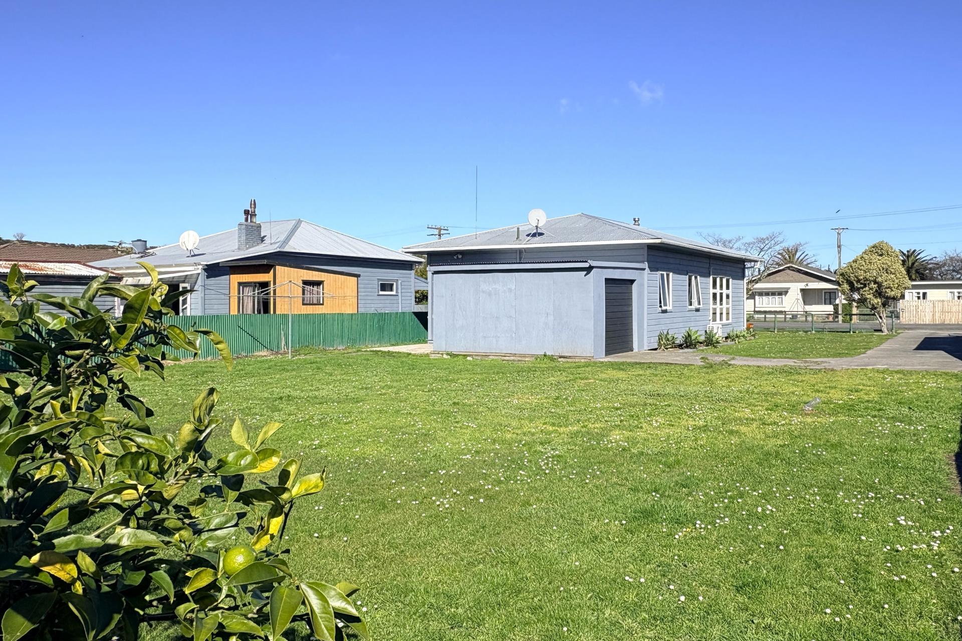 137 Lucknow Street, Wairoa
