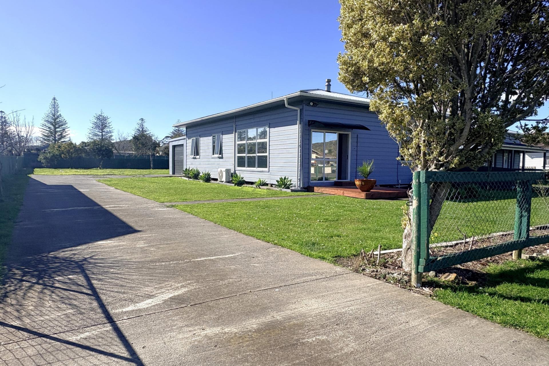 137 Lucknow Street, Wairoa