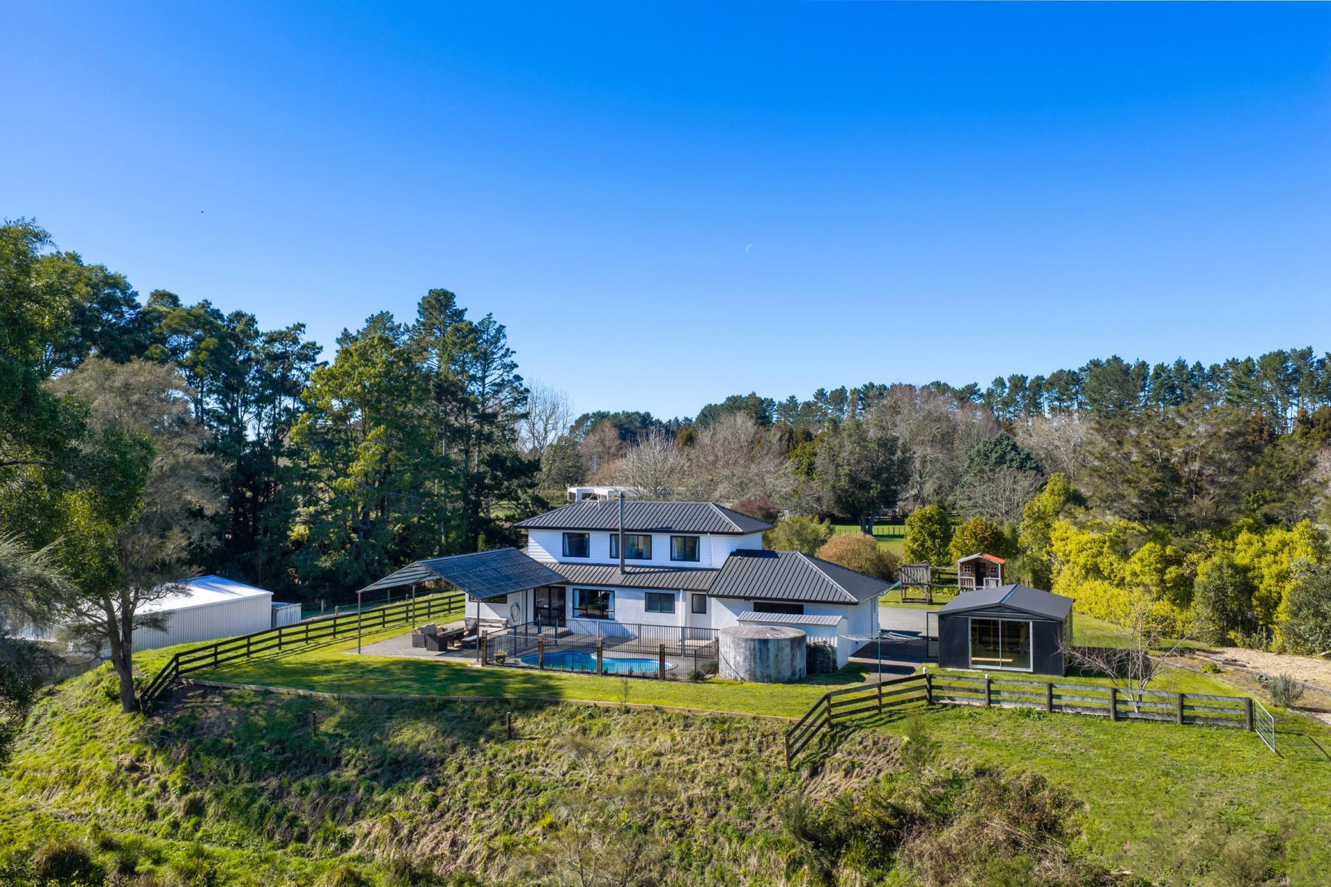 14 Willowcreek Lane, Whatawhata