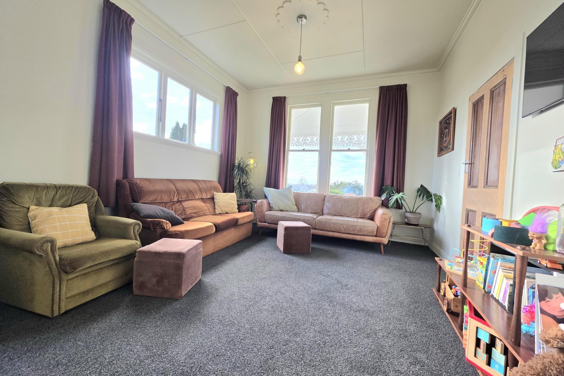 18 Clyde Street, Oamaru North