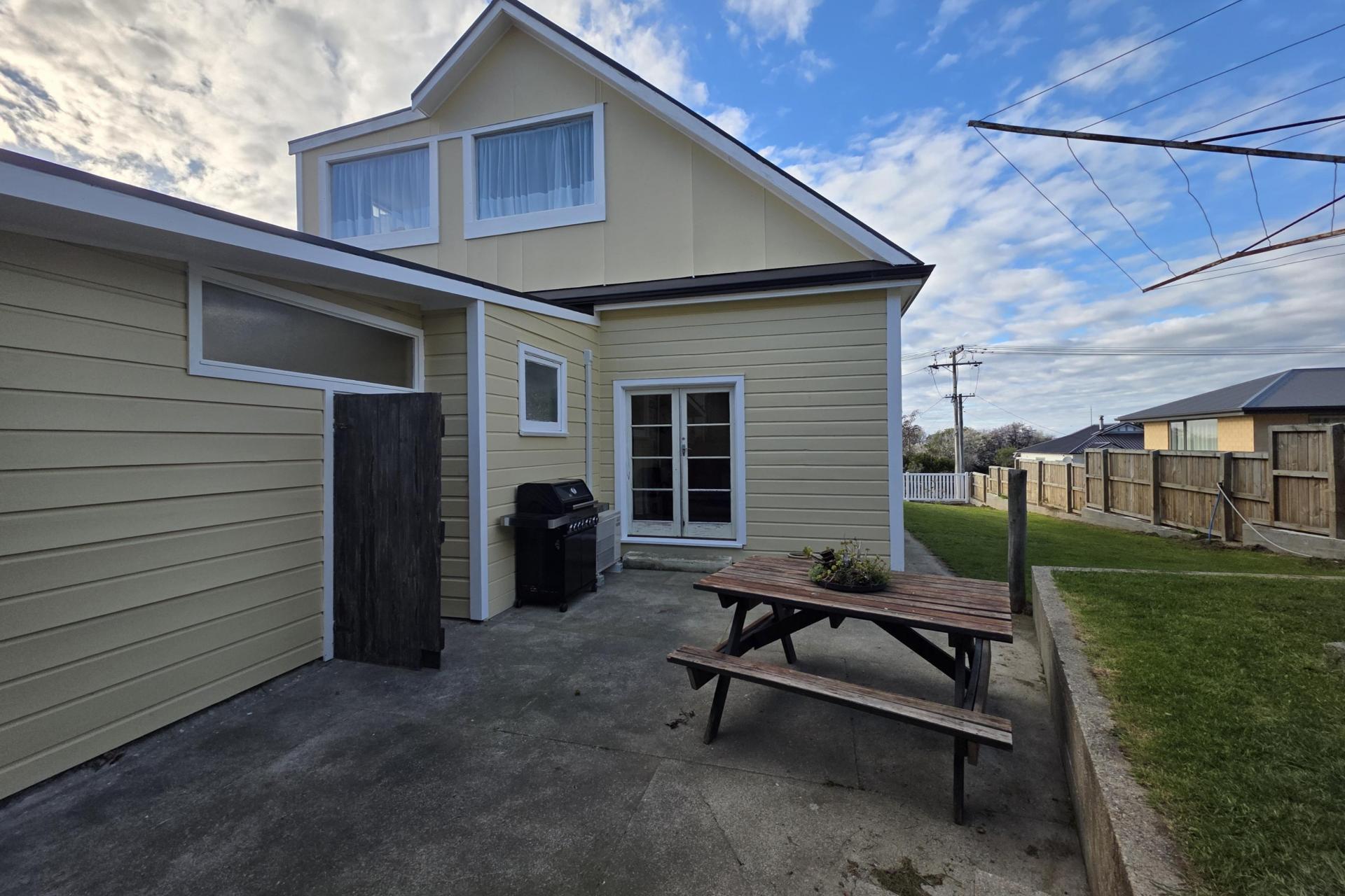 18 Clyde Street, Oamaru North