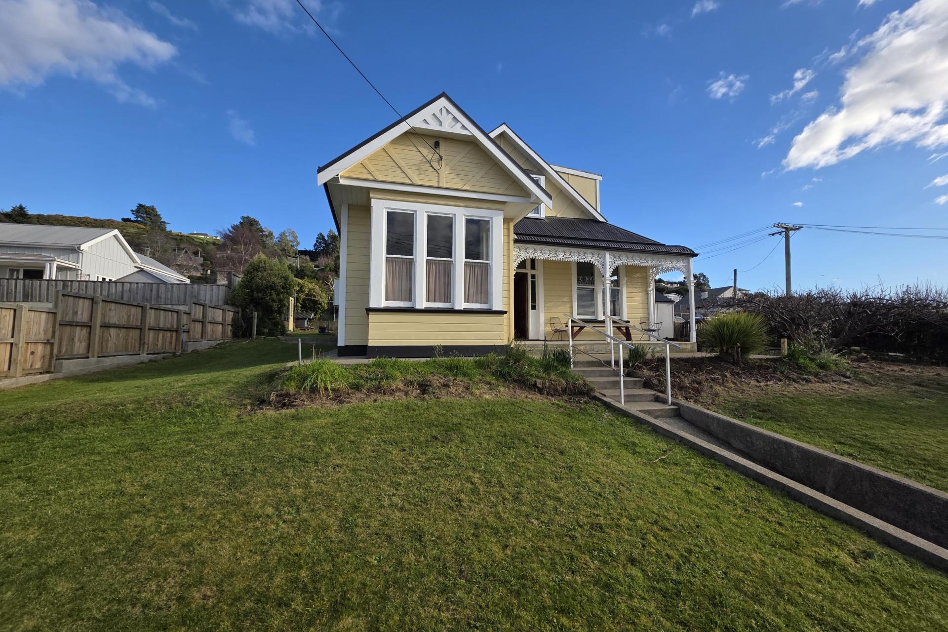 18 Clyde Street, Oamaru North