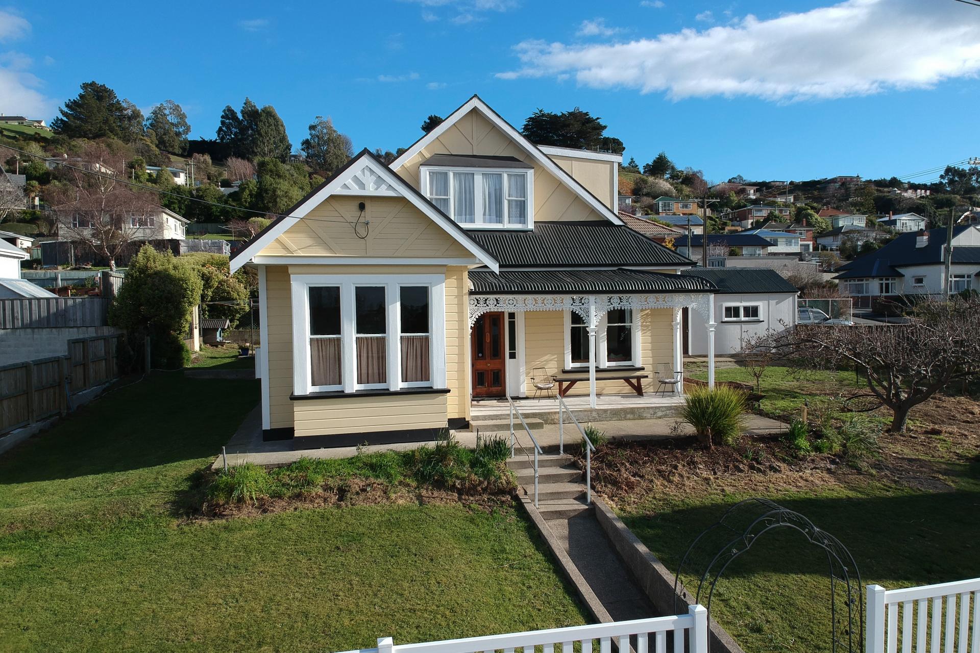 18 Clyde Street, Oamaru North