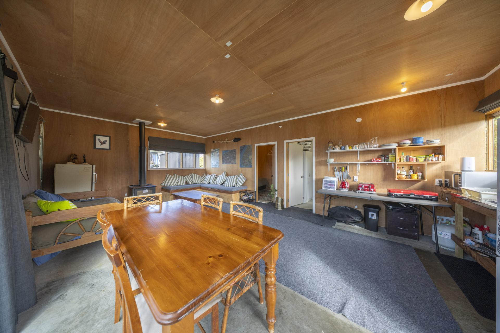 14 Moana Crescent, Te Anau
