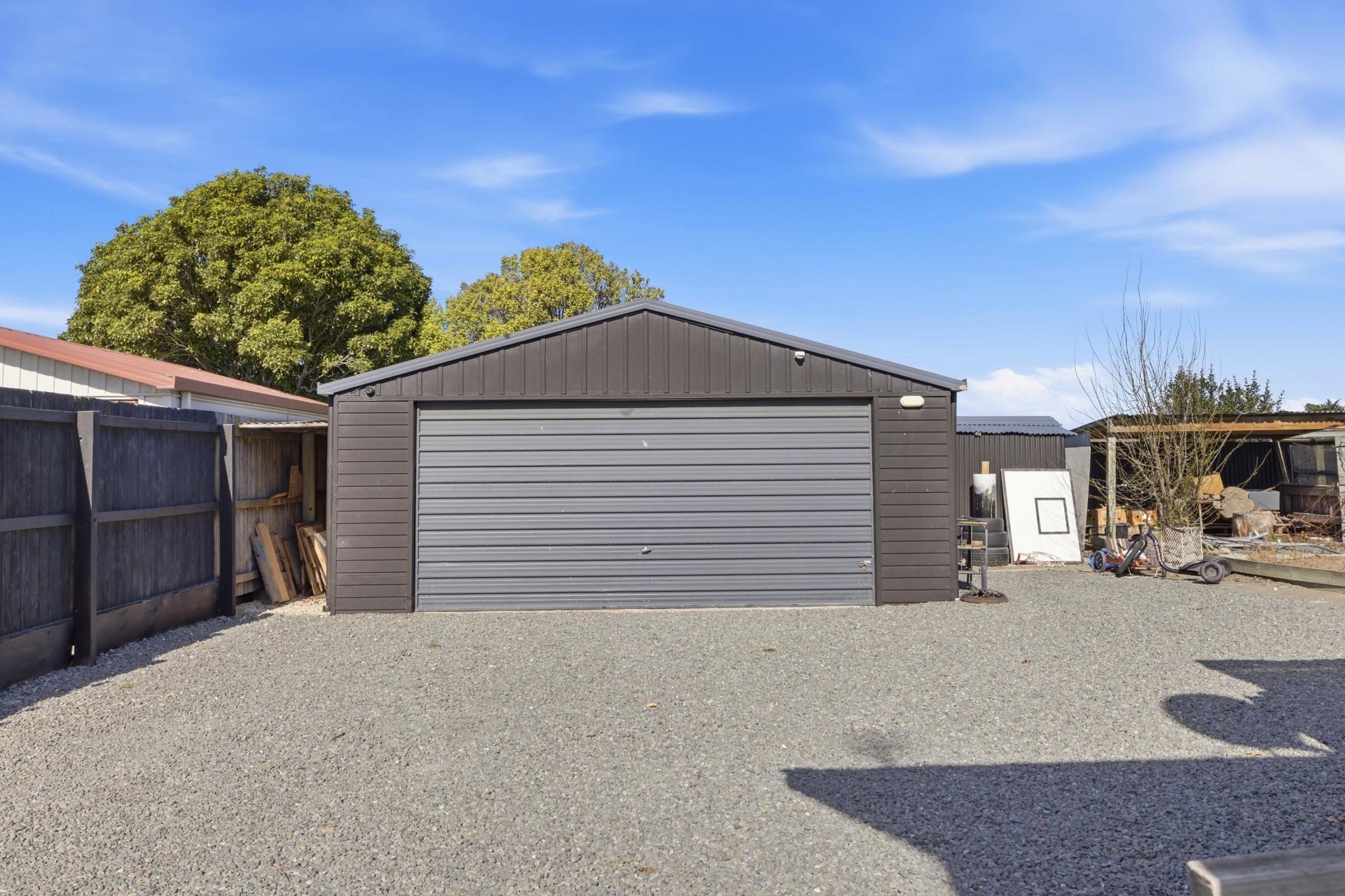 22 Amberley Beach Road, Amberley