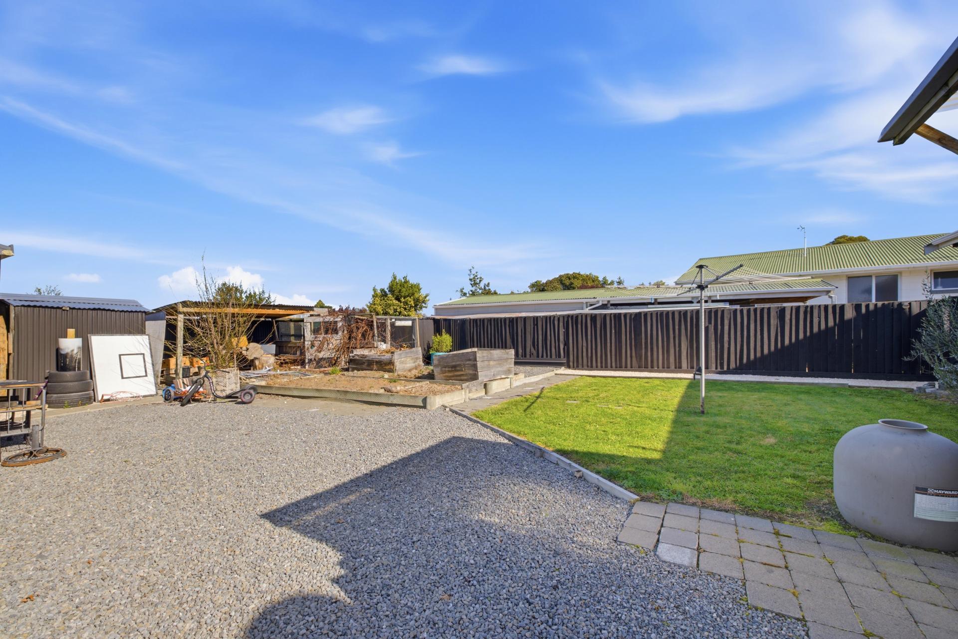 22 Amberley Beach Road, Amberley