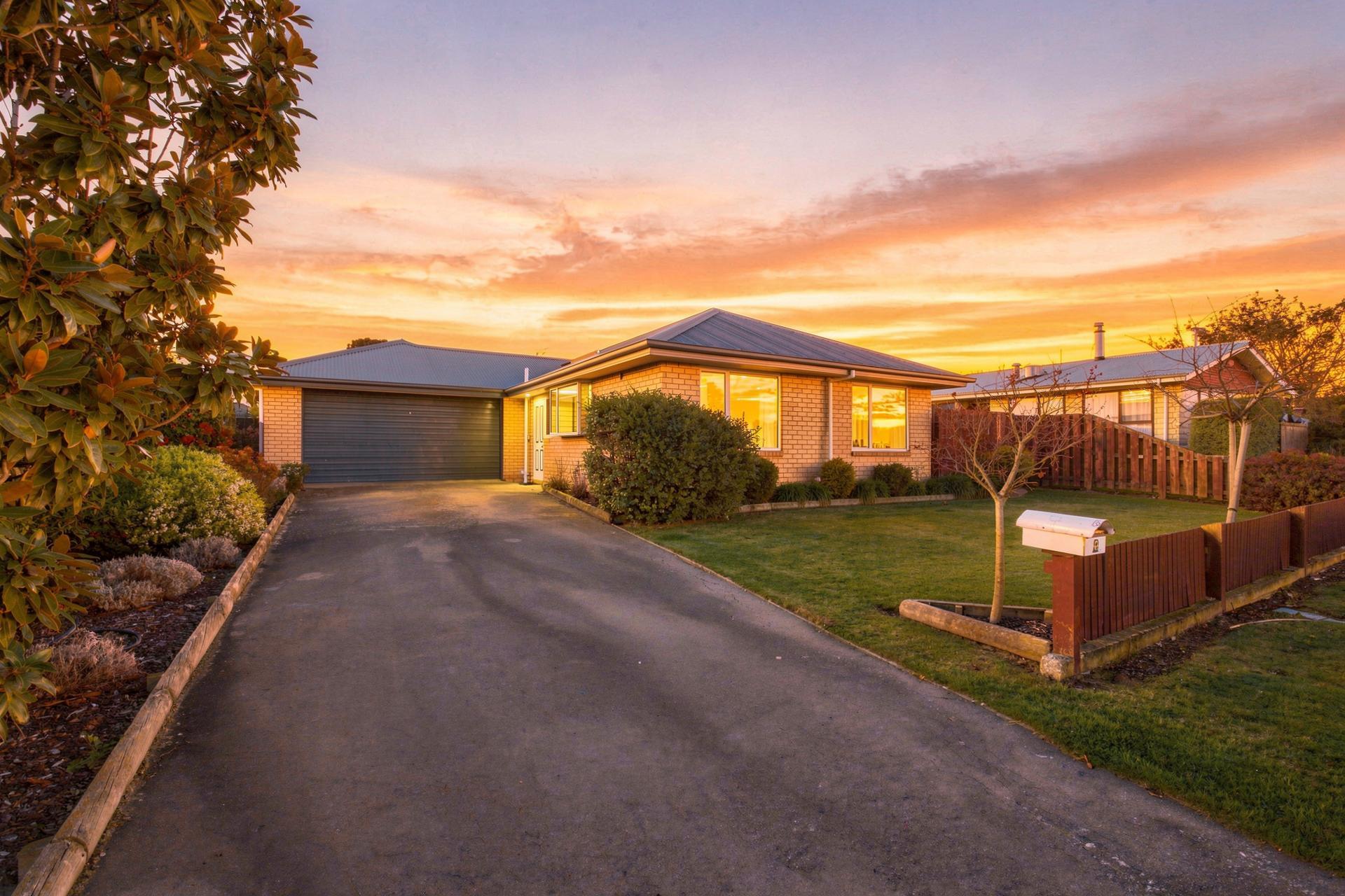 6 Seadown Crescent, Amberley