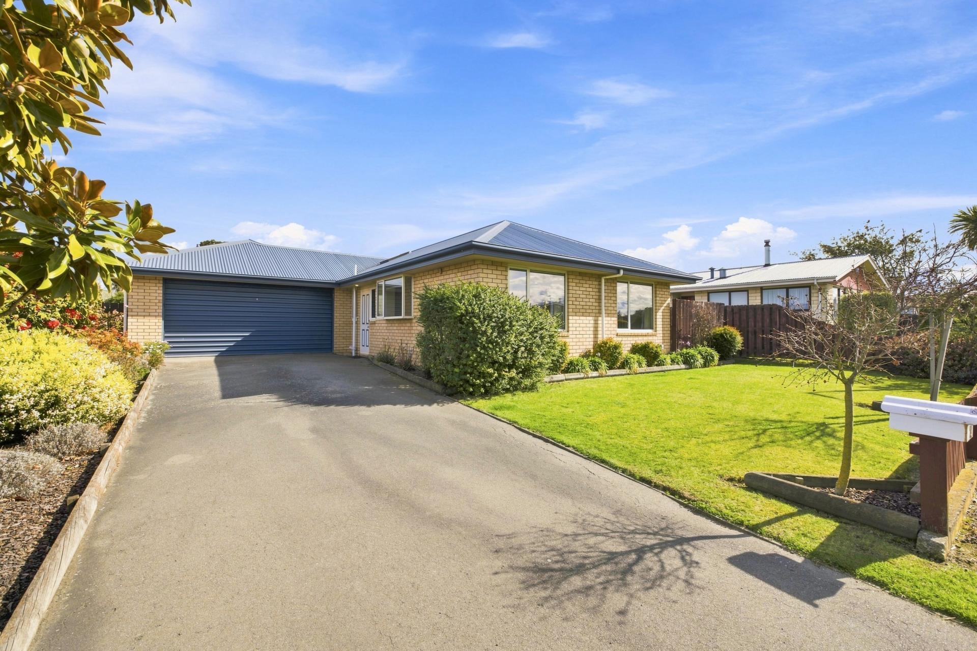 6 Seadown Crescent, Amberley