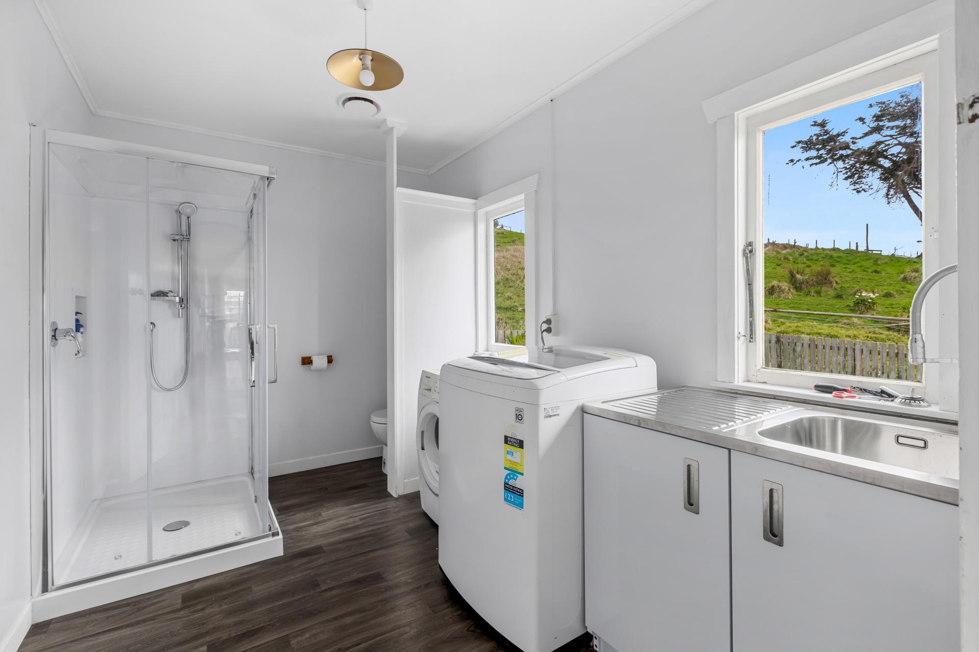 115 Biddle Road, Wellsford