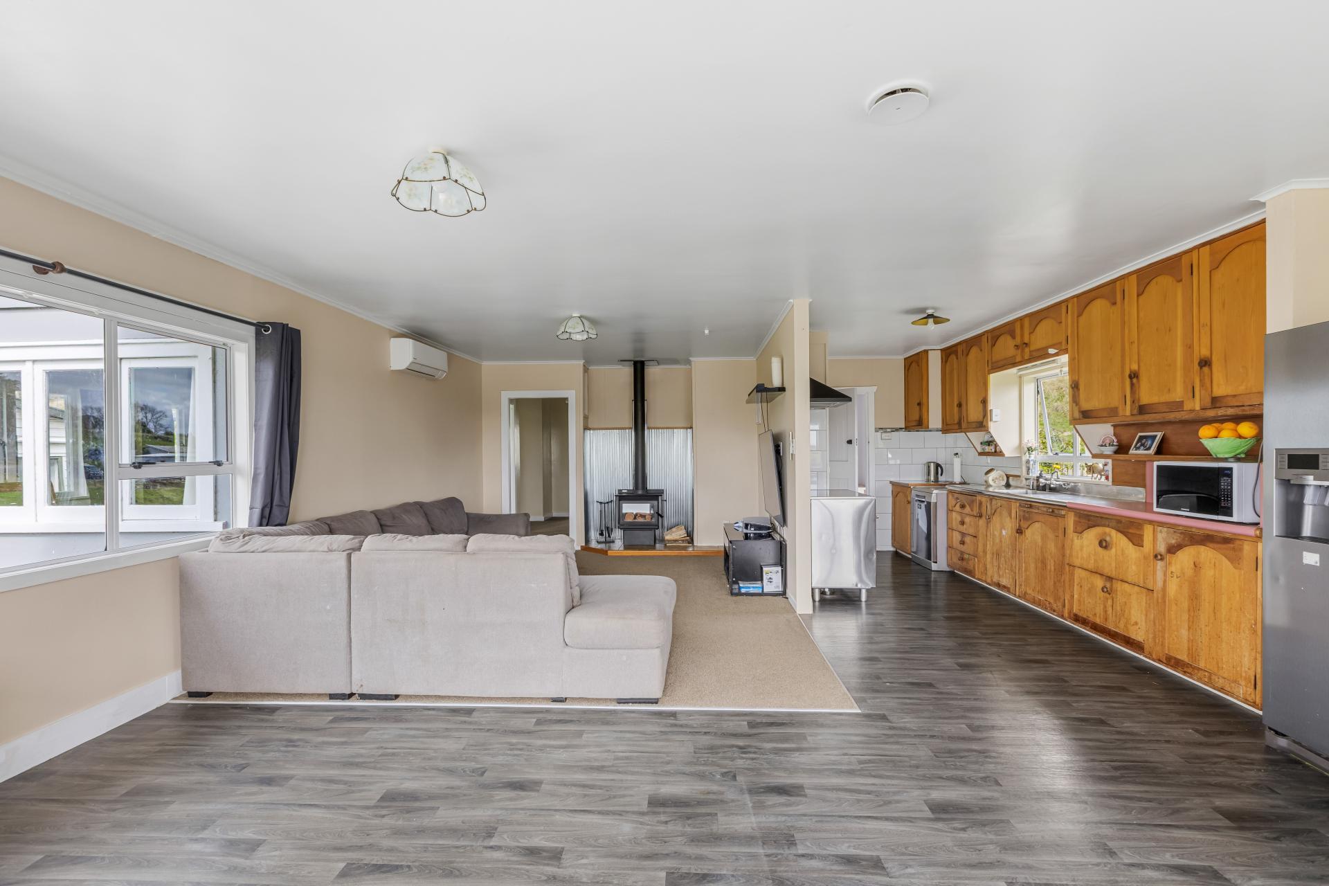 115 Biddle Road, Wellsford