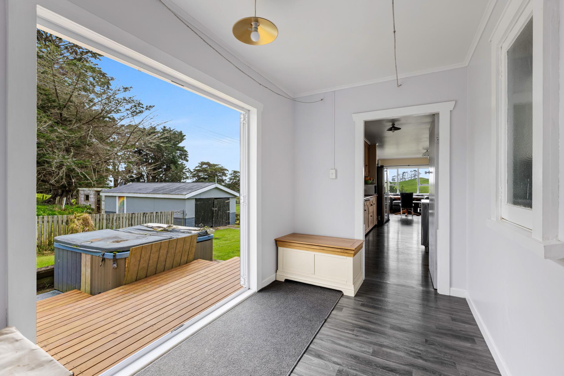 115 Biddle Road, Wellsford