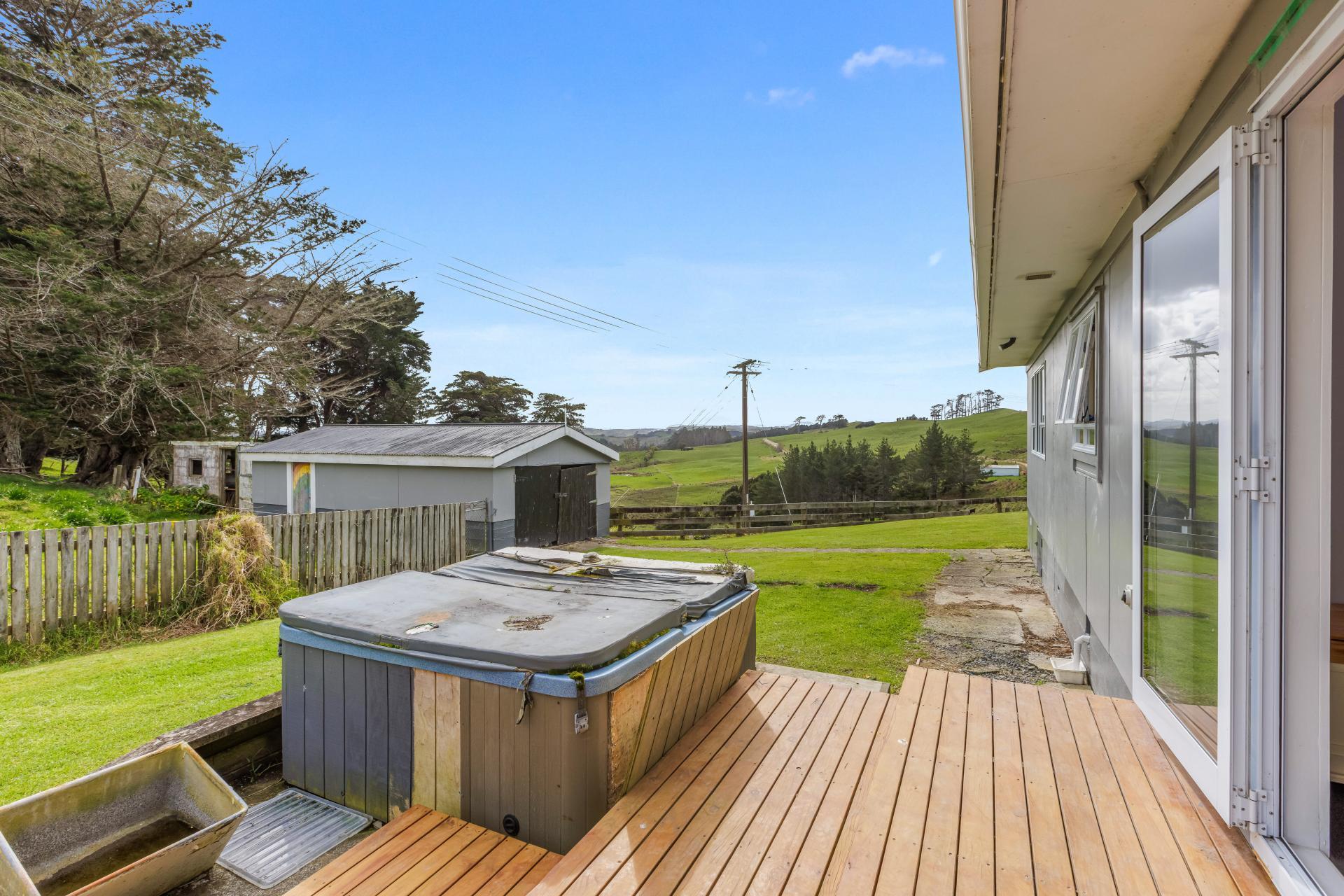 115 Biddle Road, Wellsford