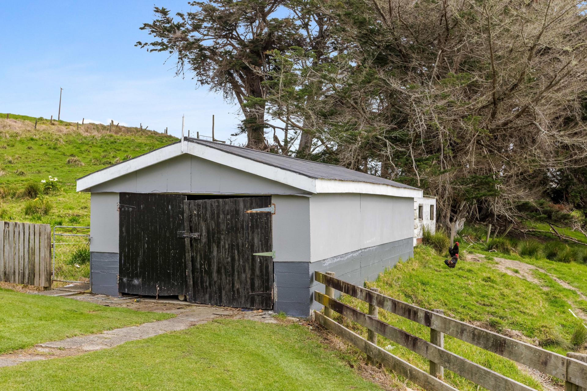 115 Biddle Road, Wellsford