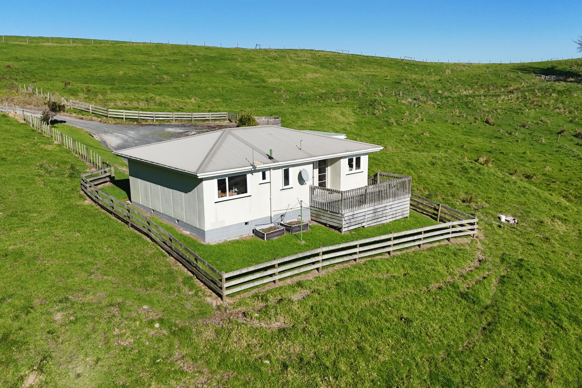 115 Biddle Road, Wellsford