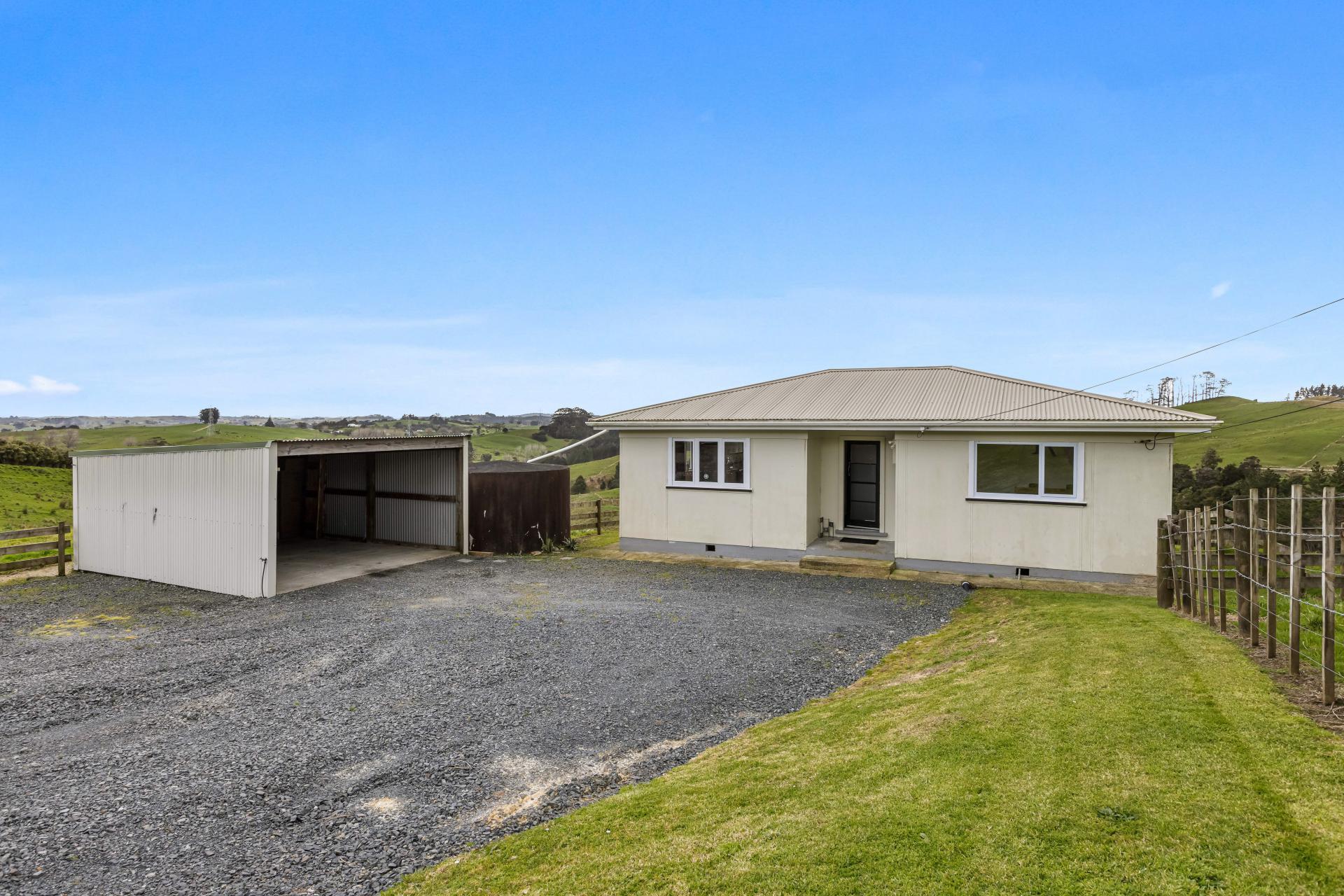 115 Biddle Road, Wellsford
