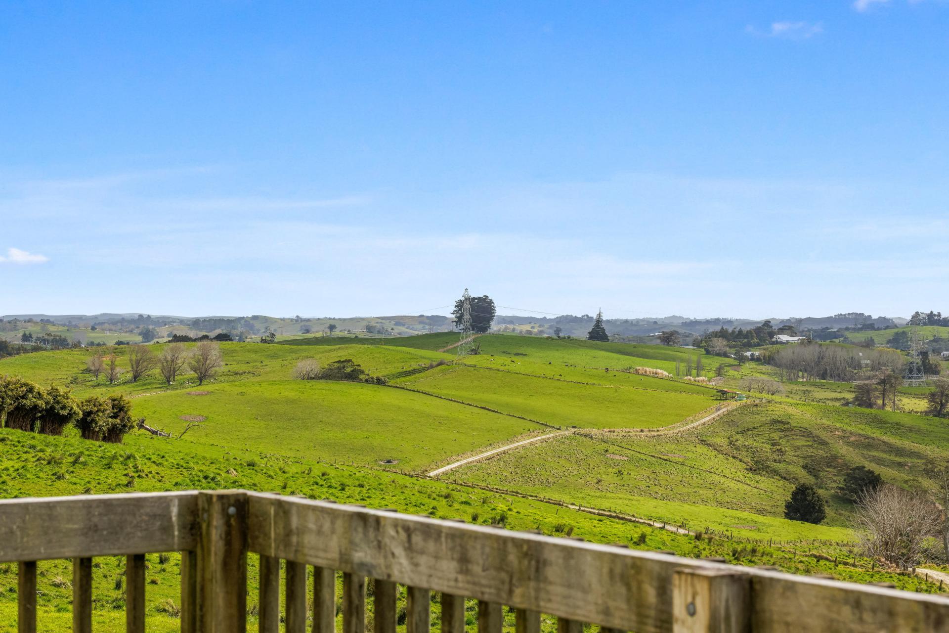 115 Biddle Road, Wellsford