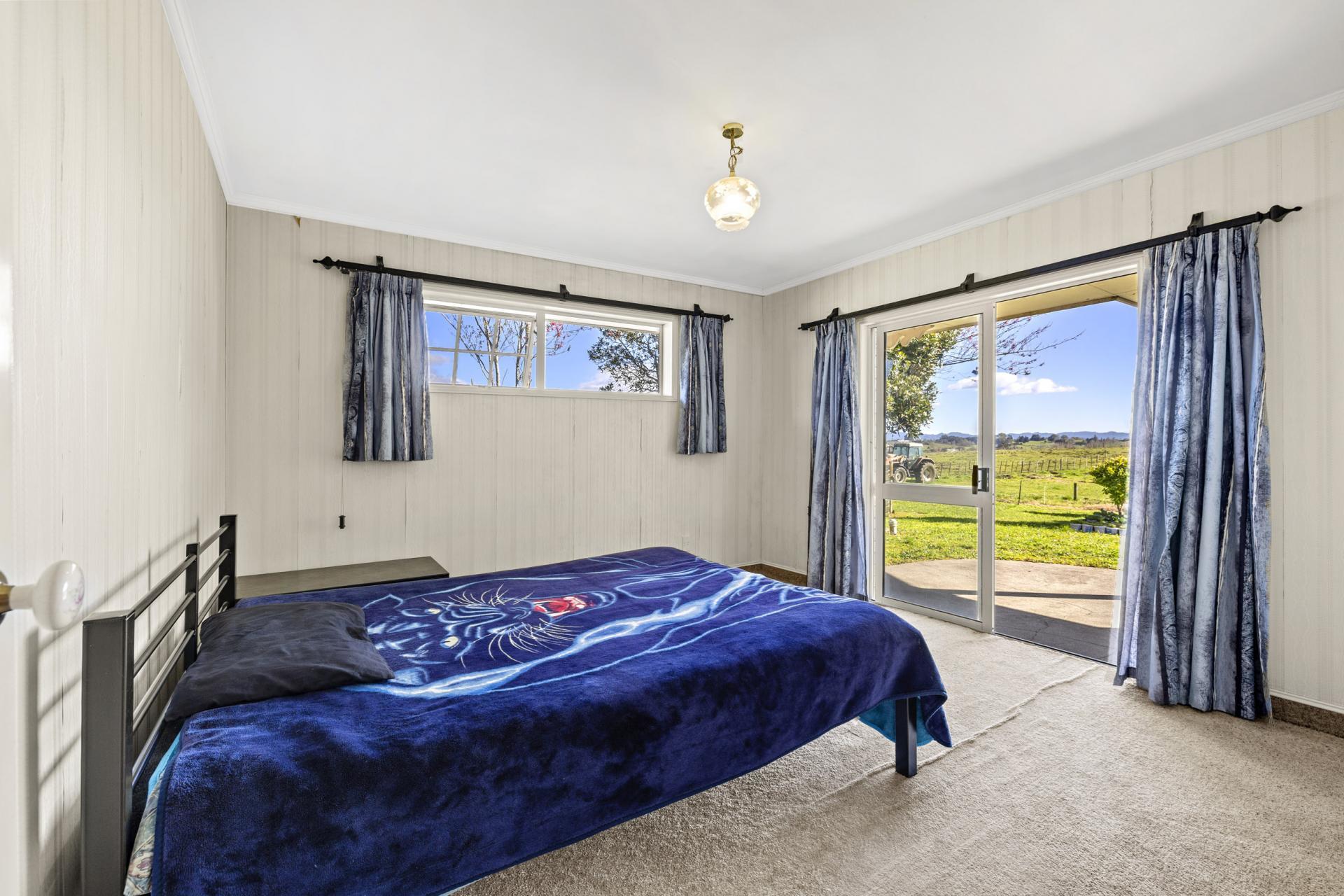 102 Gillard Road, Ngahinapouri