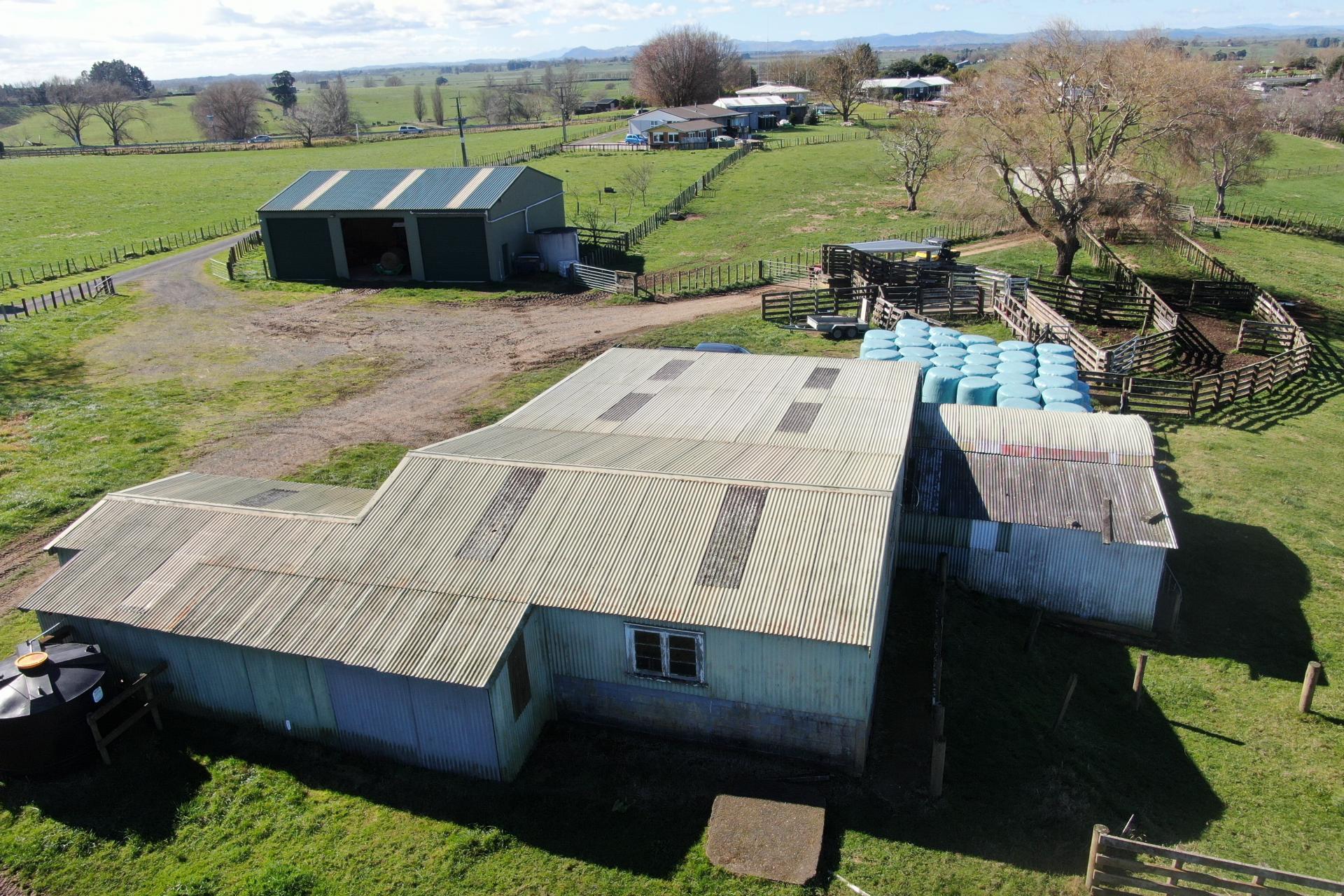 2/4798 Ohaupo Road, Te Awamutu