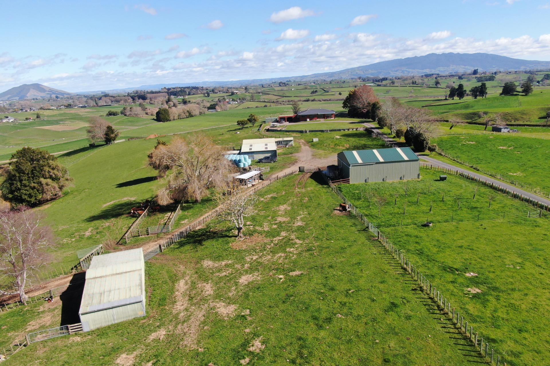 2/4798 Ohaupo Road, Te Awamutu