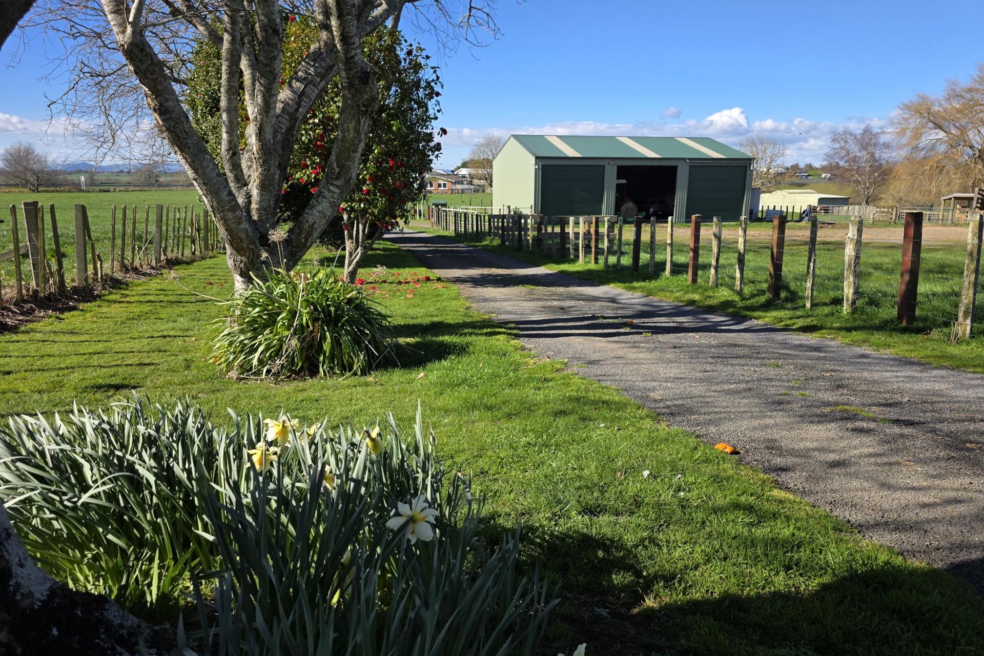 2/4798 Ohaupo Road, Te Awamutu