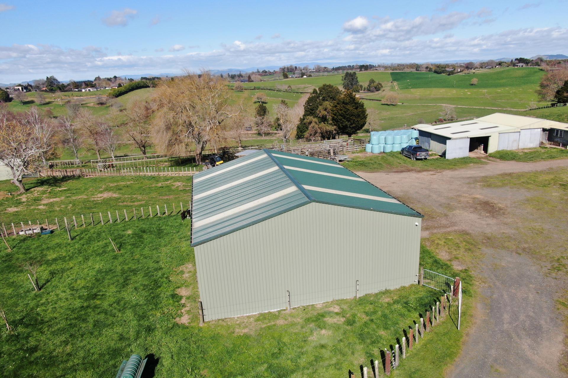 2/4798 Ohaupo Road, Te Awamutu